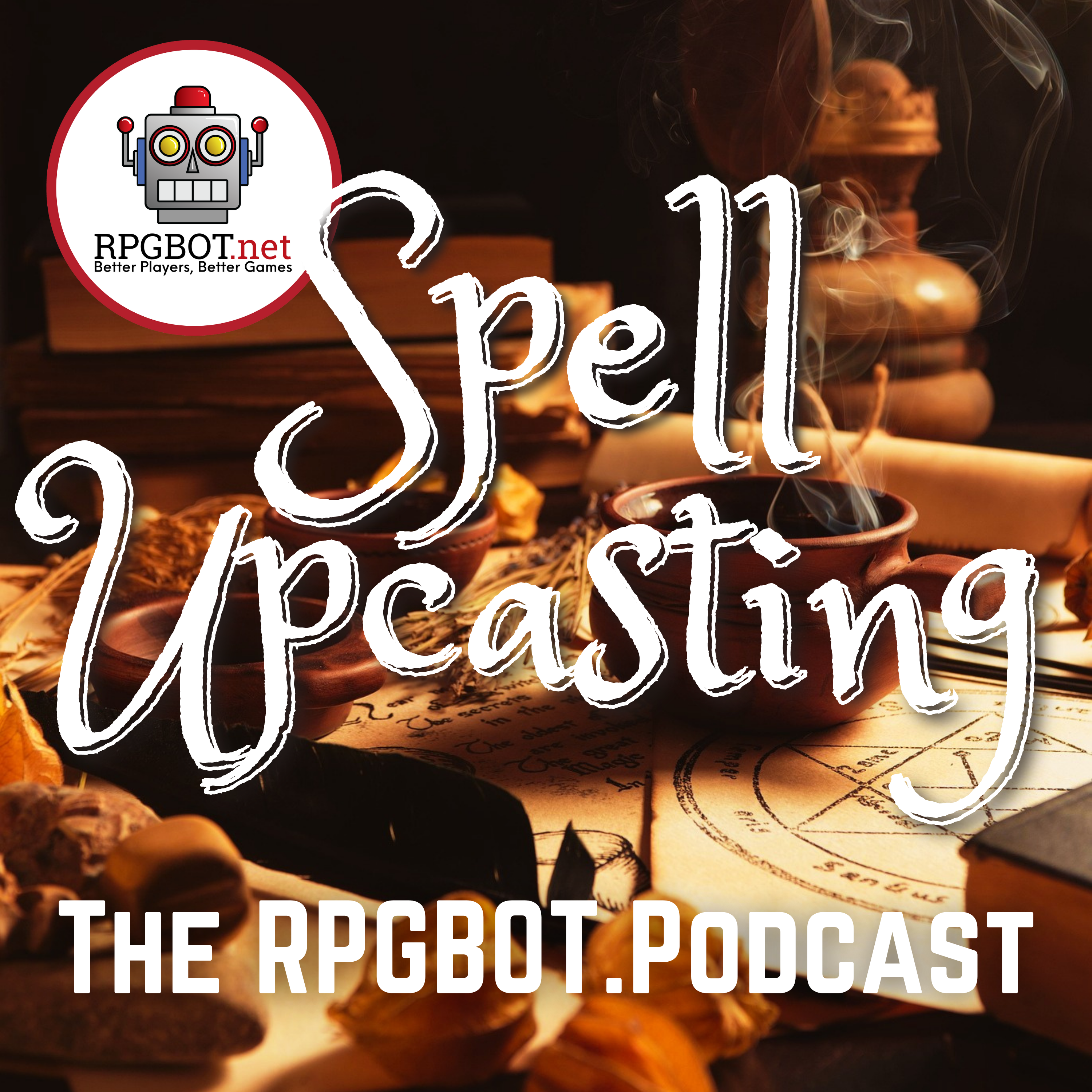 RPGBOT.Podcast