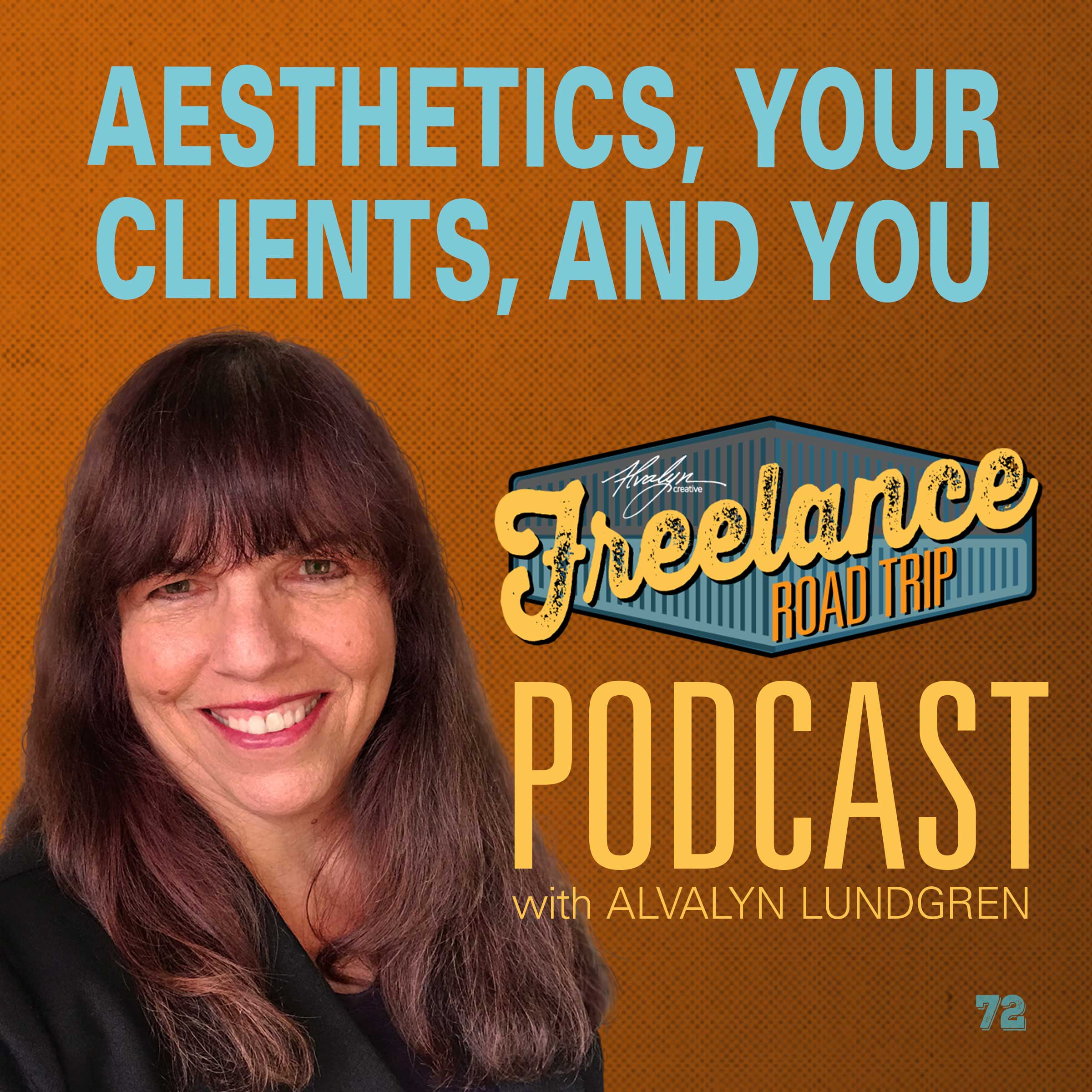 Freelance Road Trip Podcast