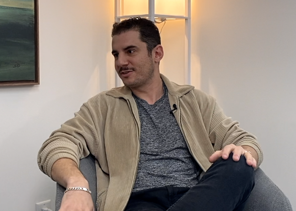 Supply and Demand with Adam Nadler