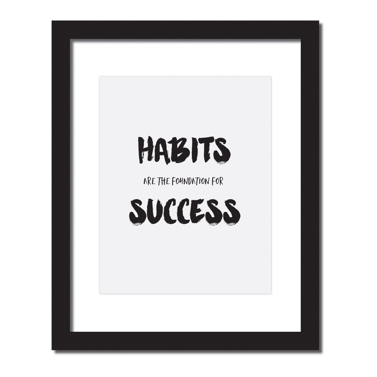 Podcast #127: The Foundation To Your Success