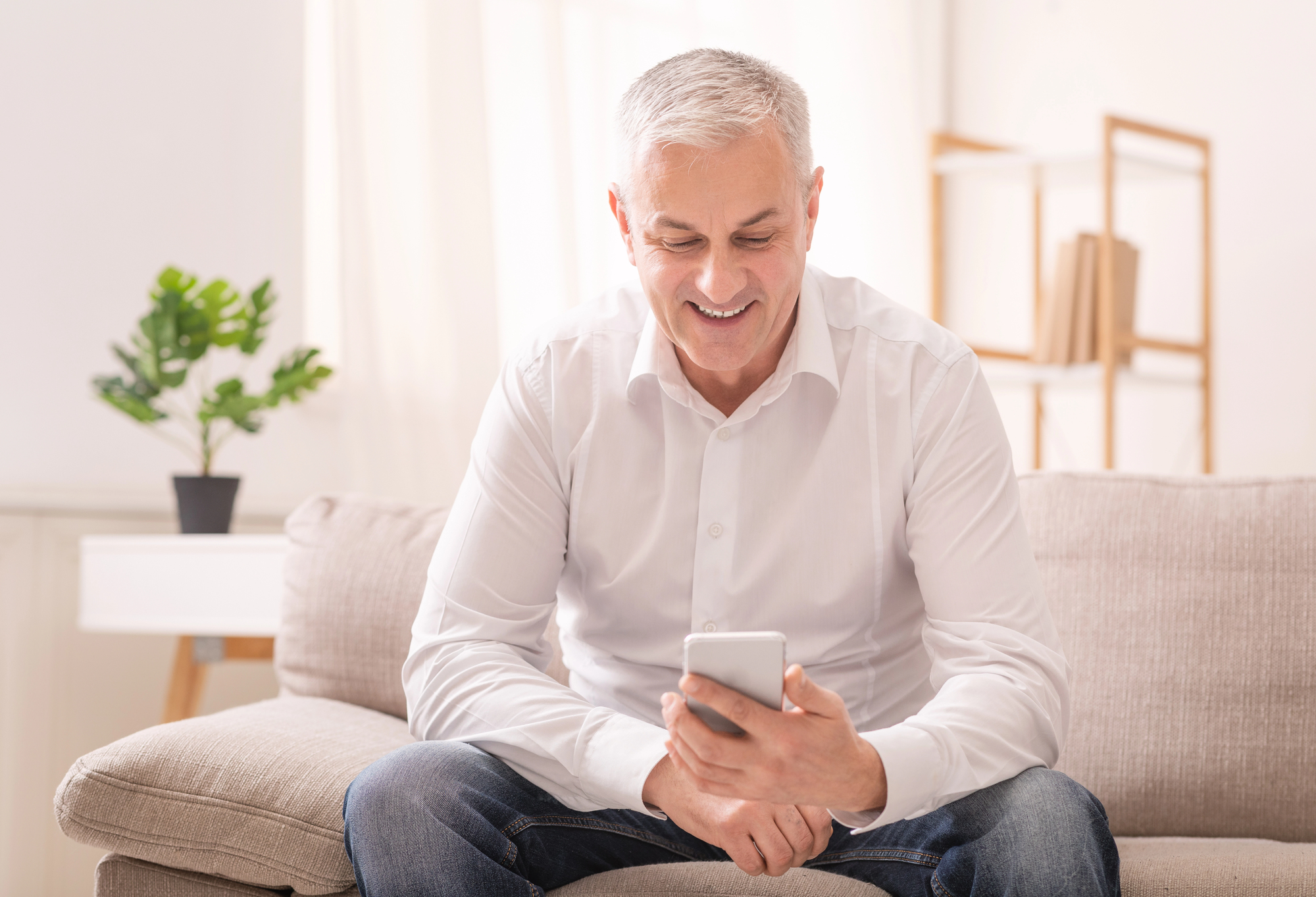 Gay Therapy LA with Ken Howard, LCSW, CST