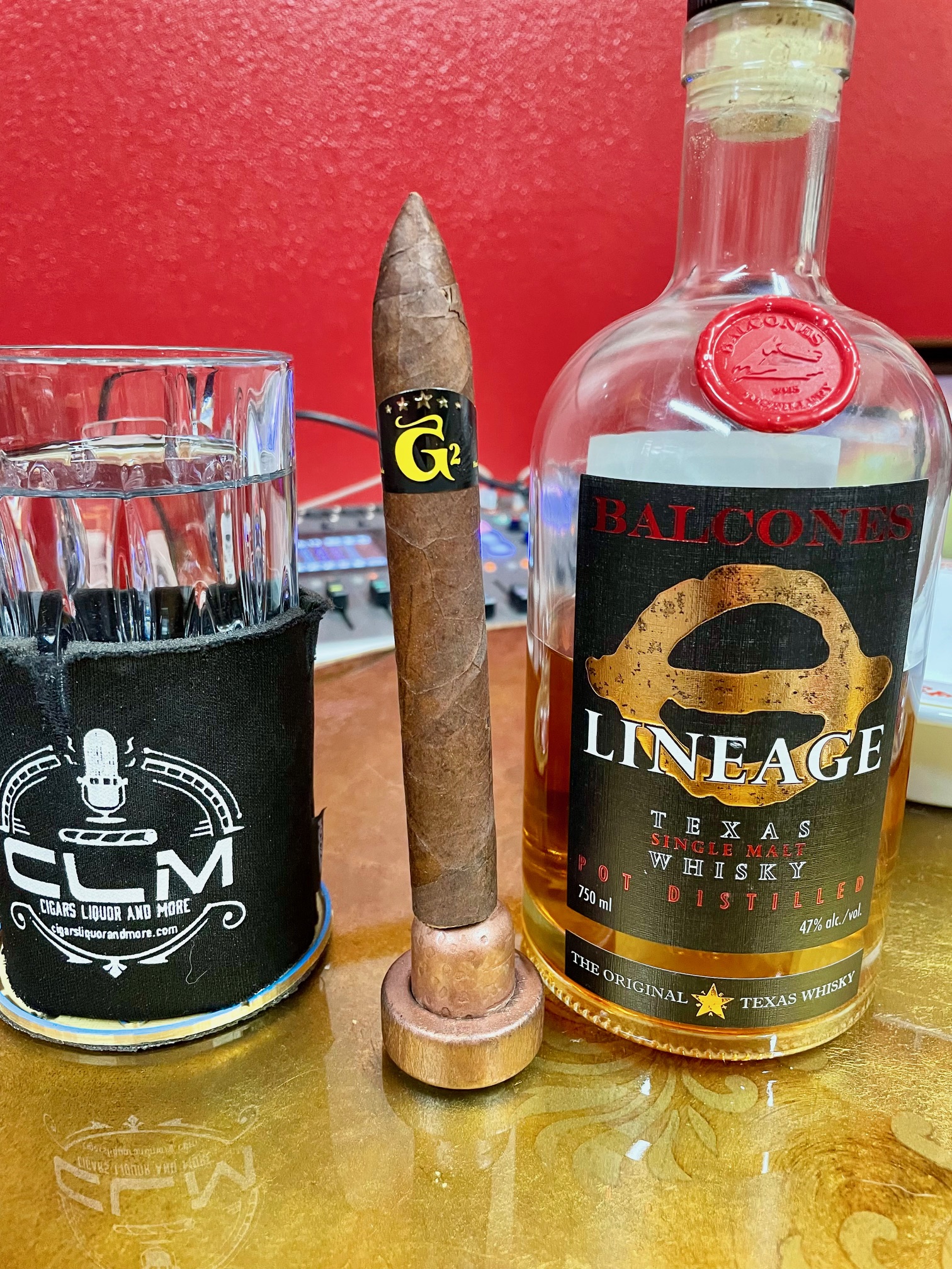 Cigars Liquor And More