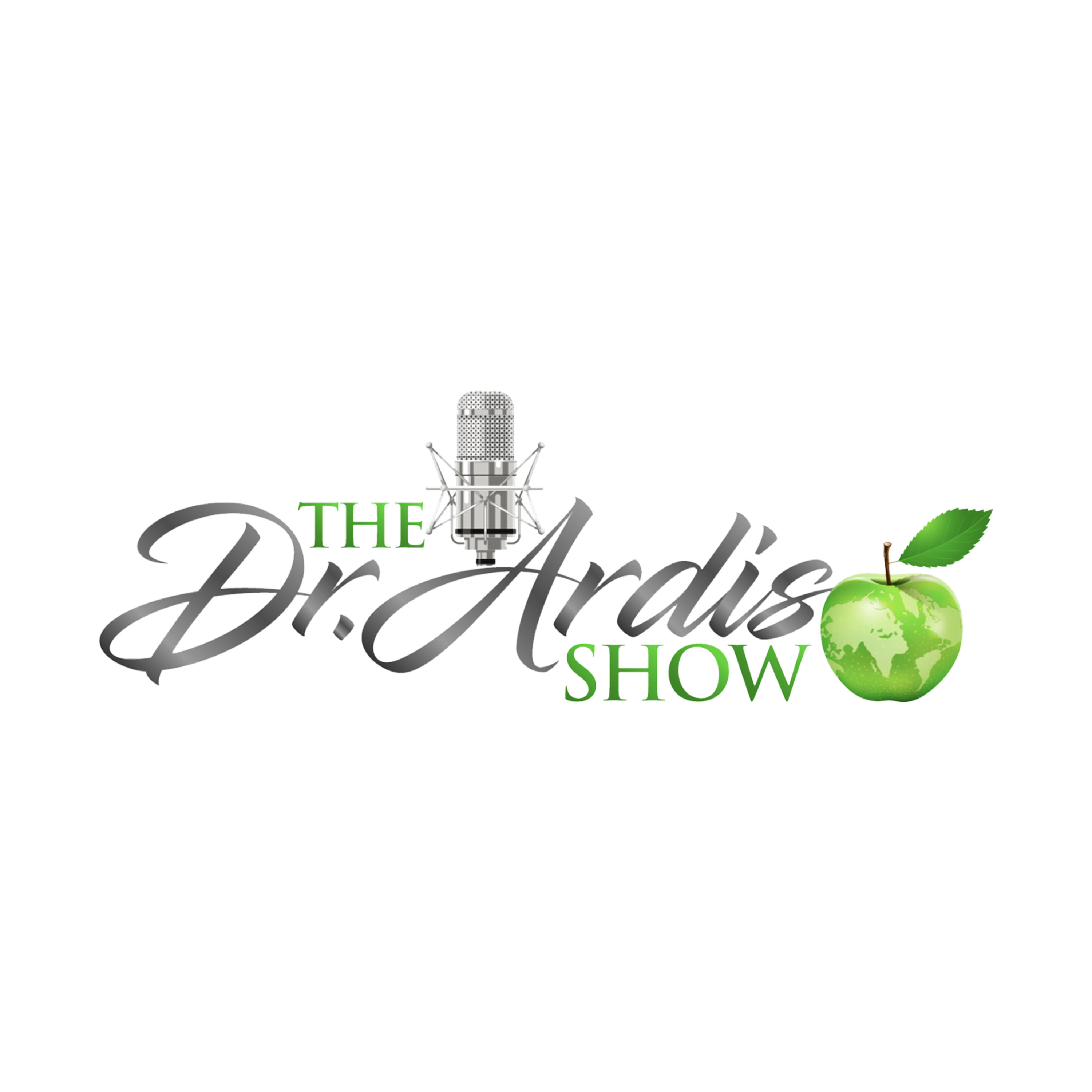 The Dr. Ardis Show | Podcast 2