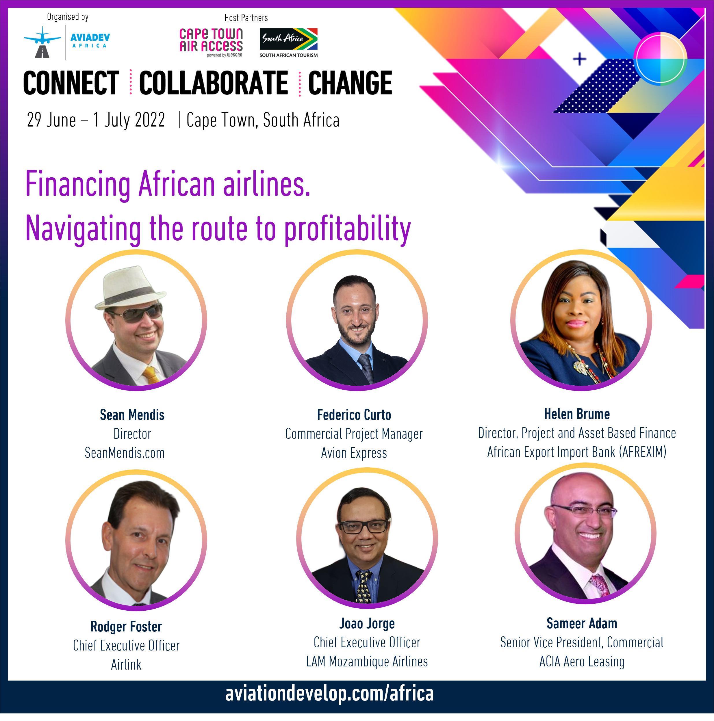 AviaDev Insight Africa