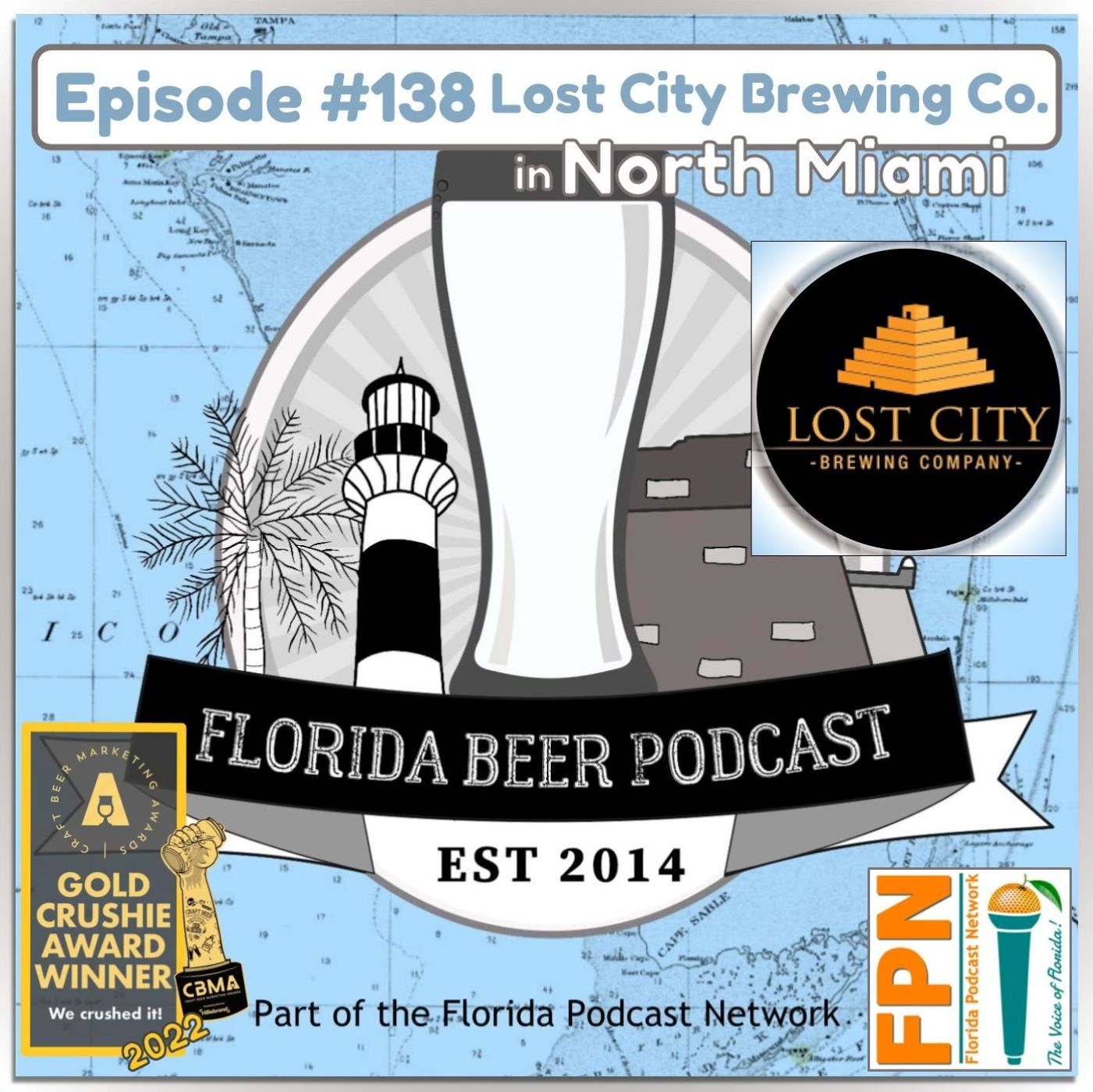 Florida Podcast Network\'s All Shows Feed