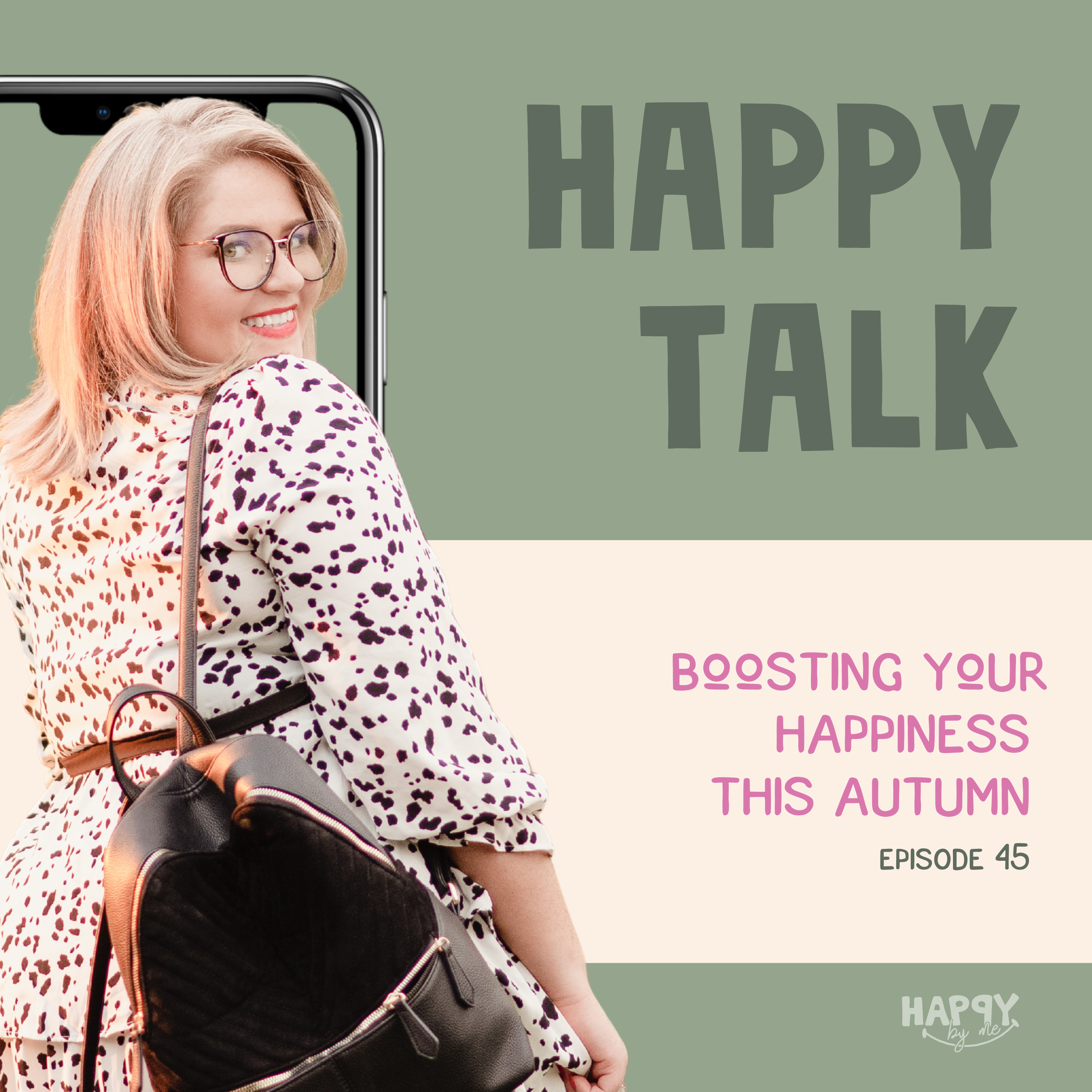 Happy Talk