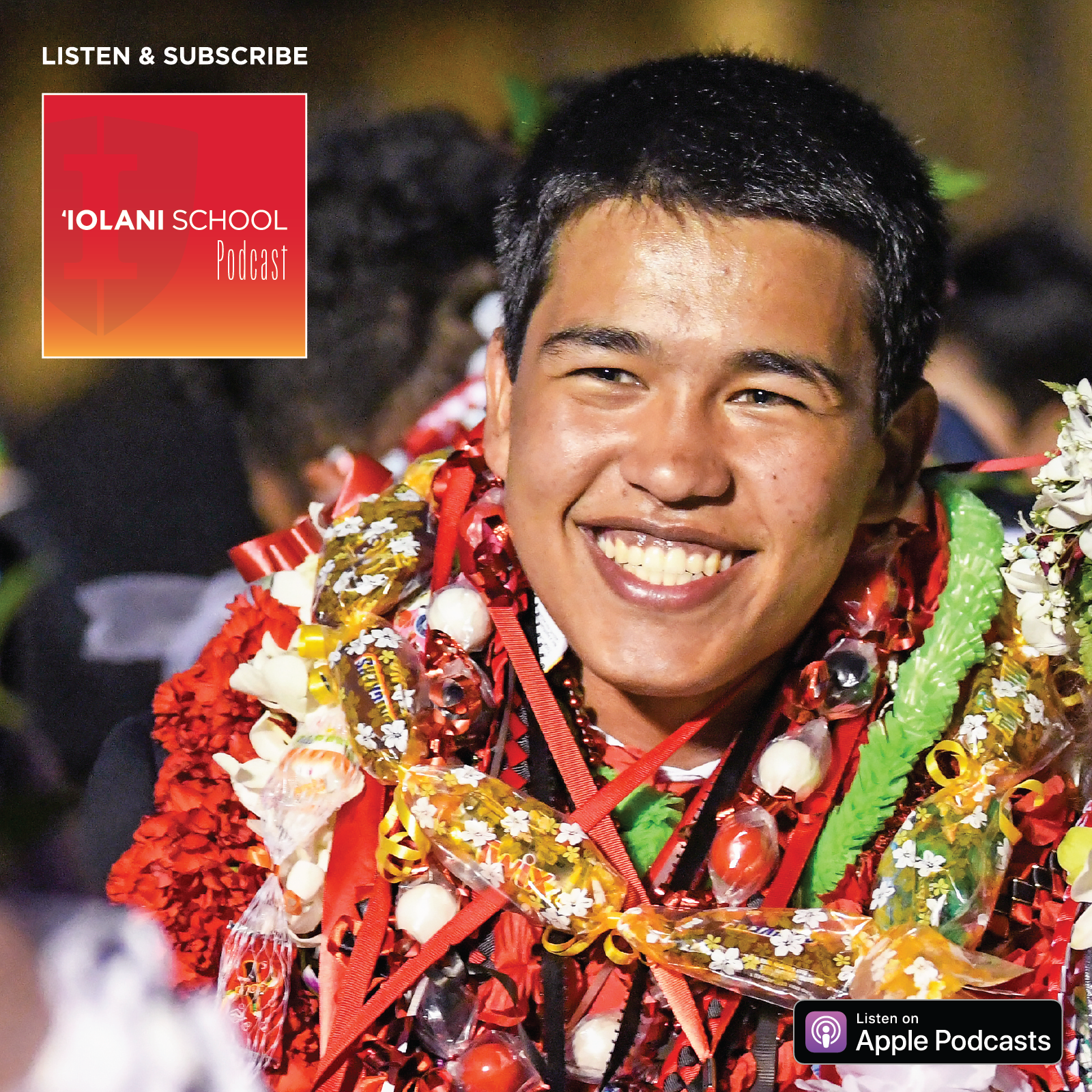\'Iolani School Podcast