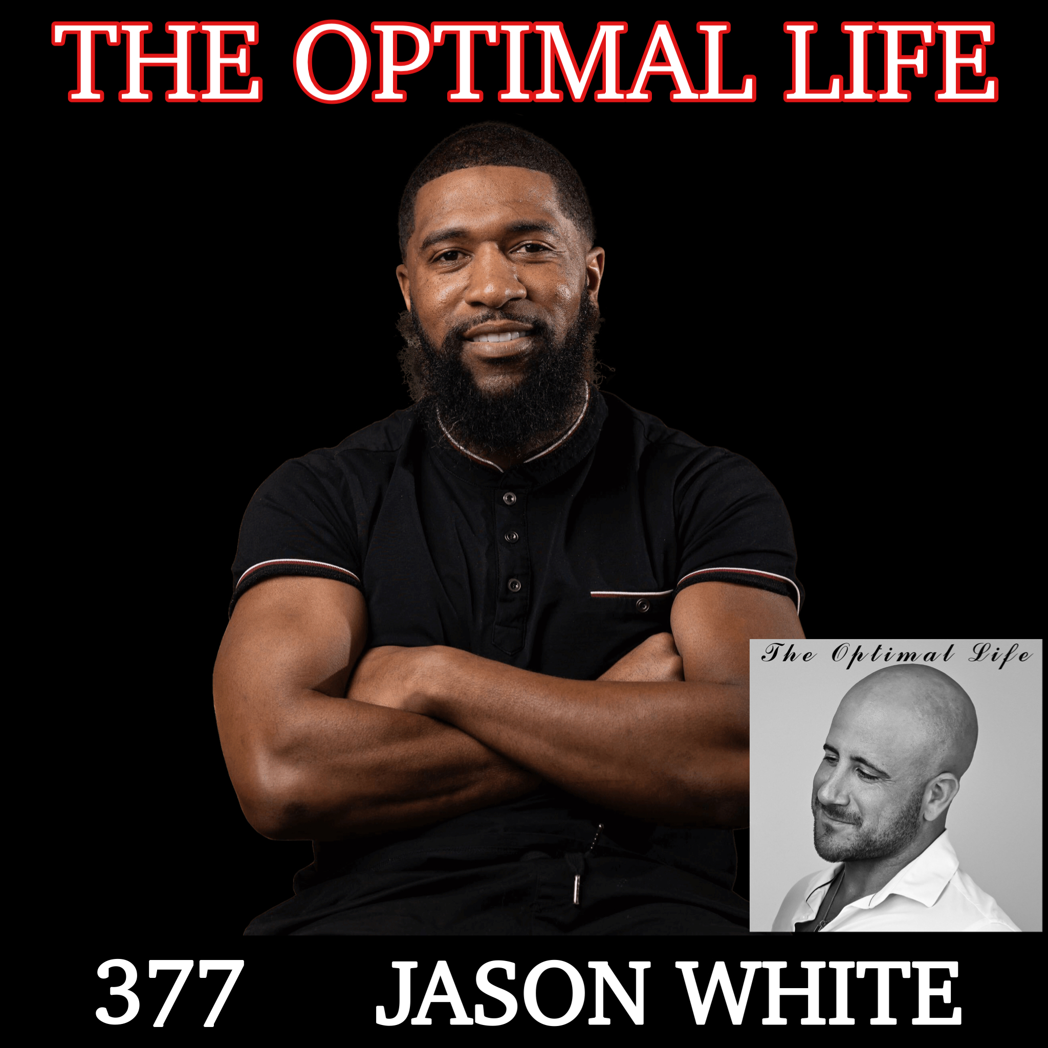 Ep. 377 - Jason White :: How to Win Government Contracts