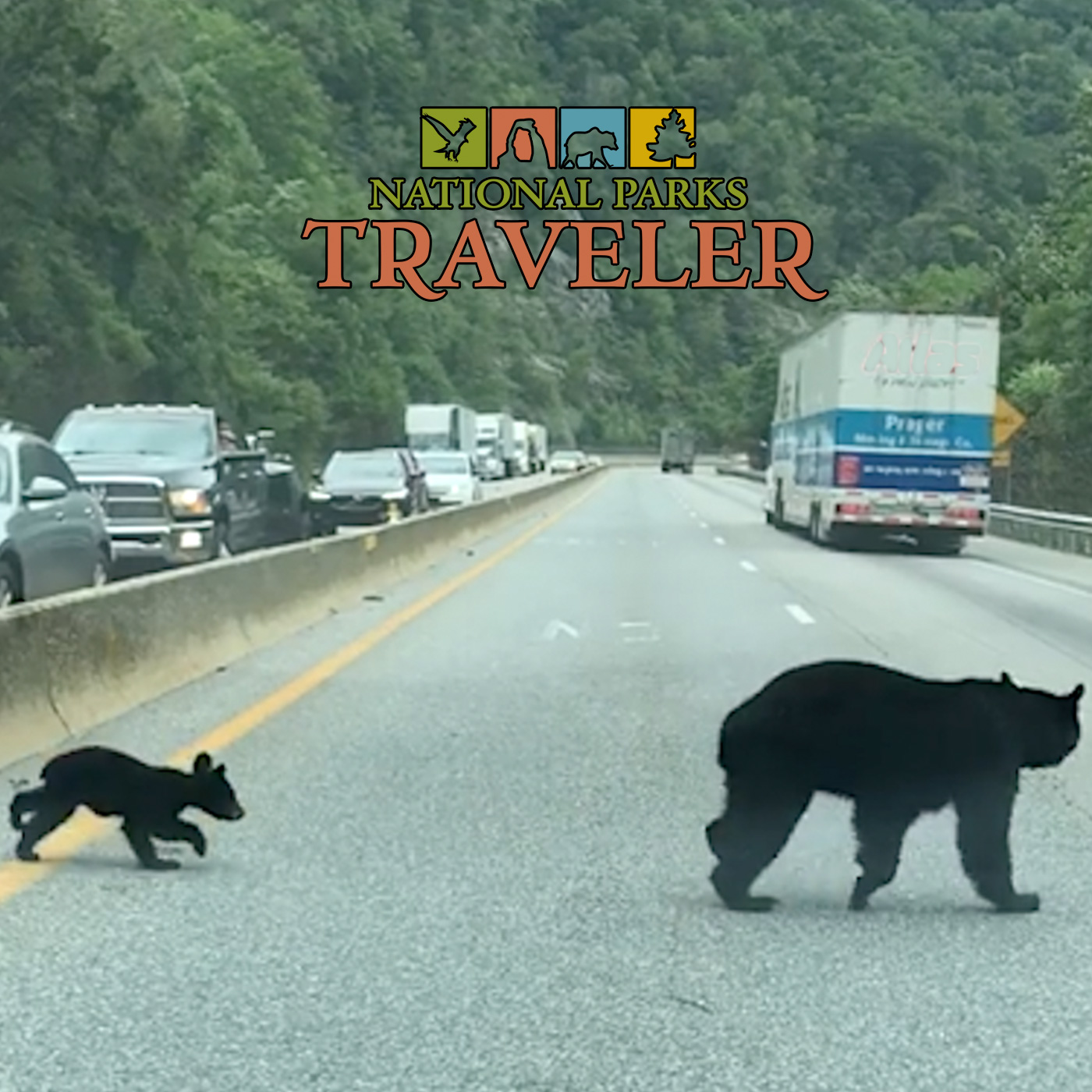 National Parks Traveler Podcast