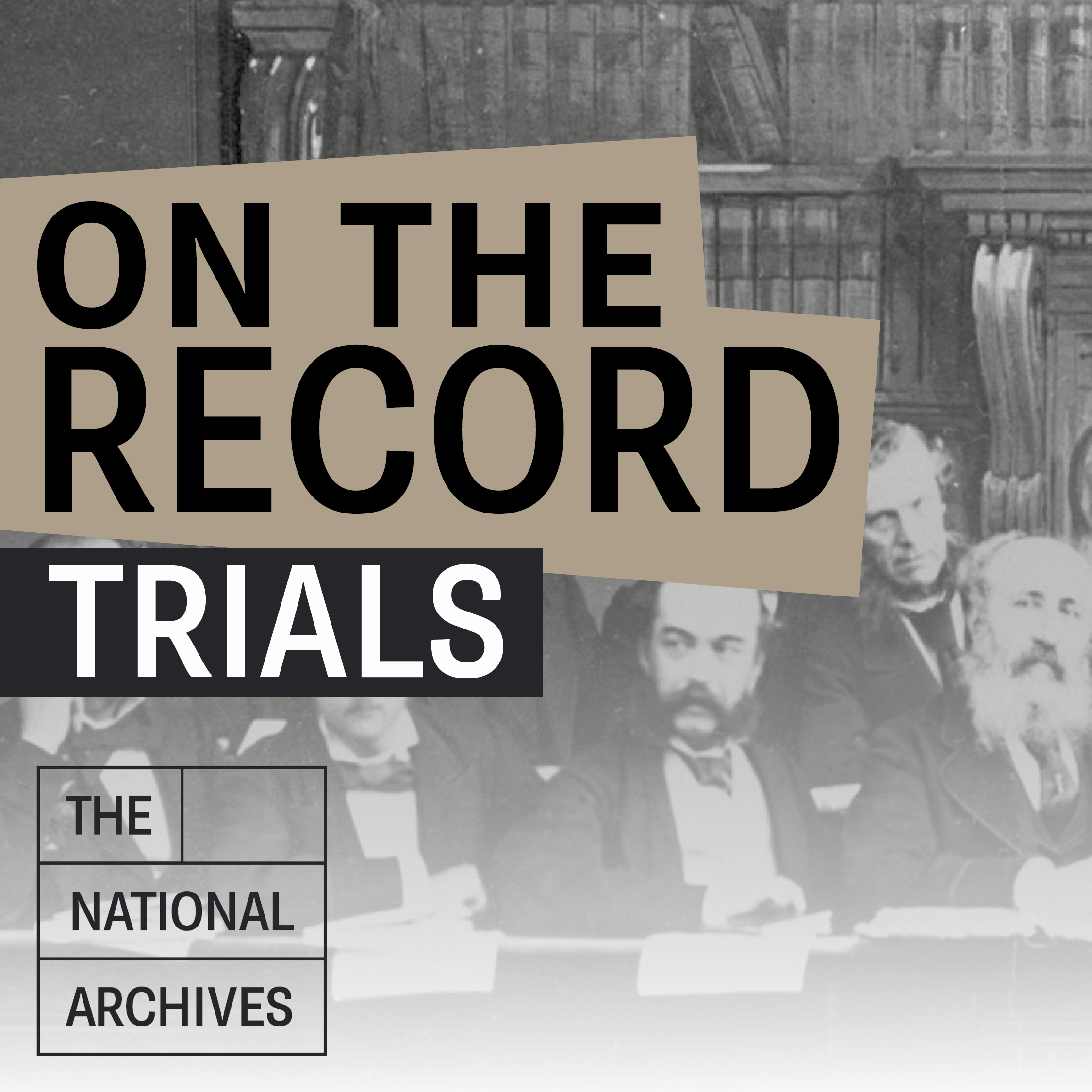 Trials: Evidence of the Past