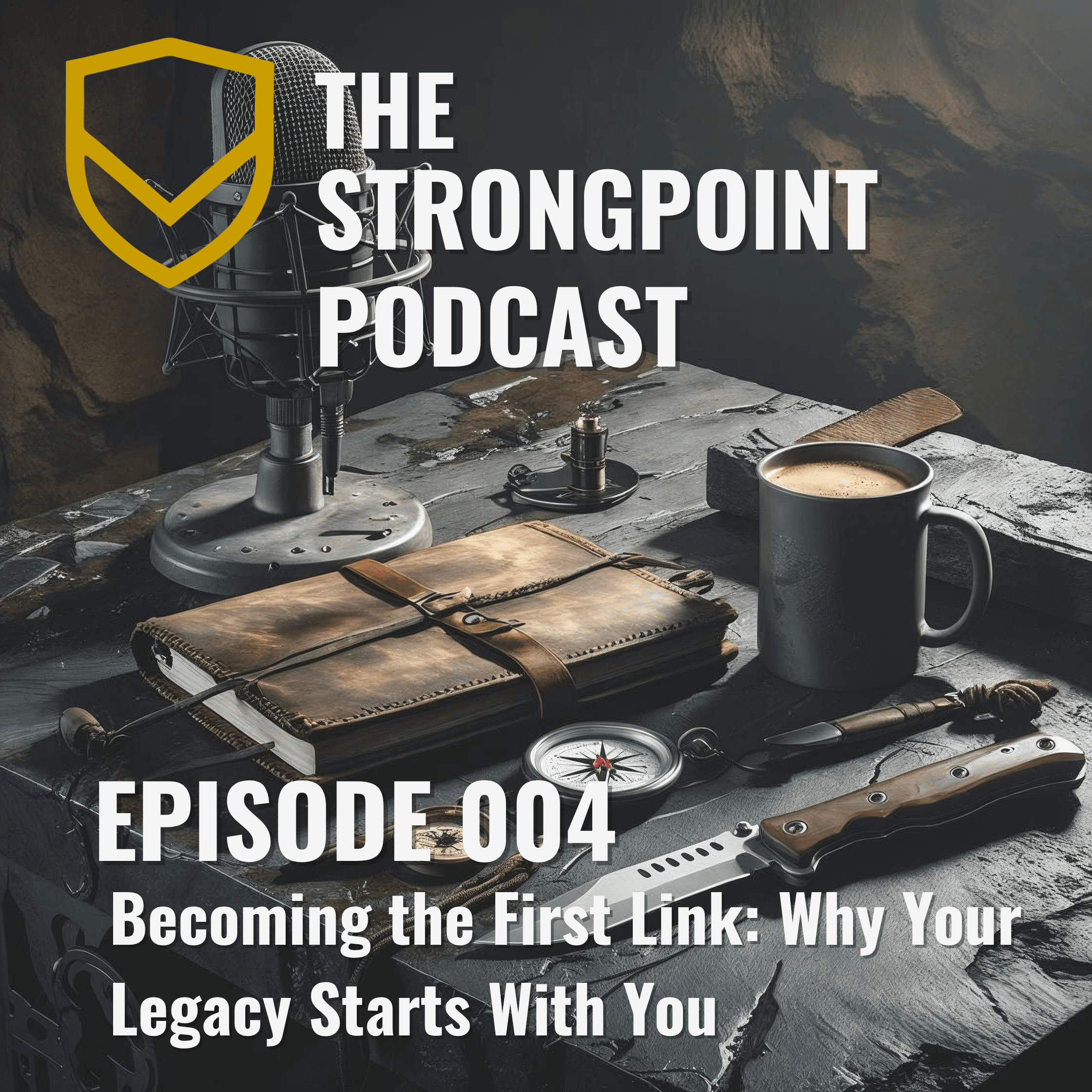 The Strongpoint