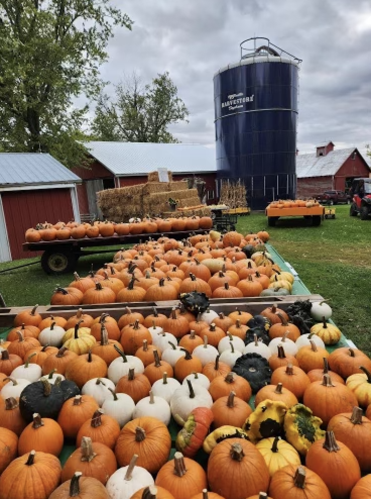 Off-Farm Income