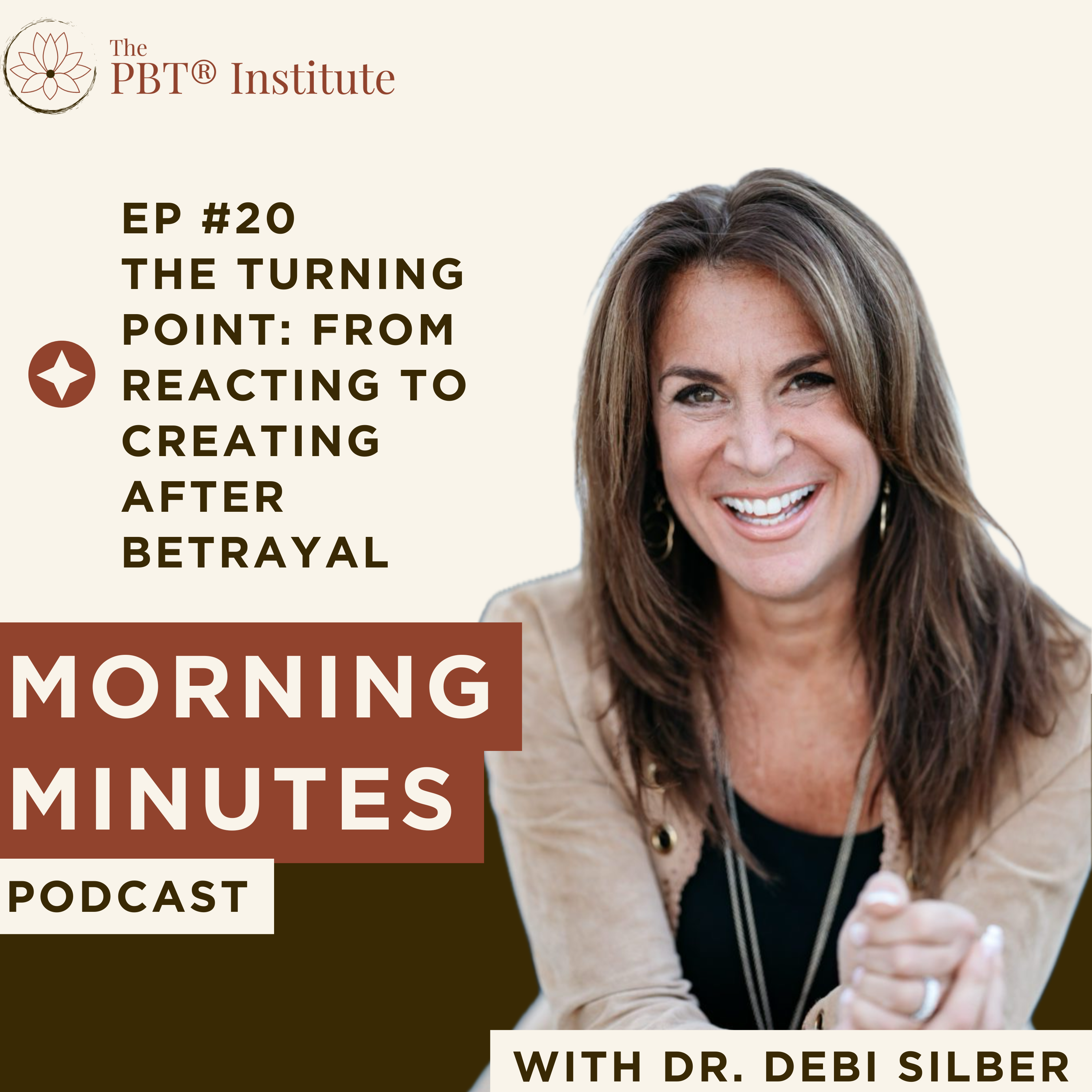Morning Minutes with Dr. Debi