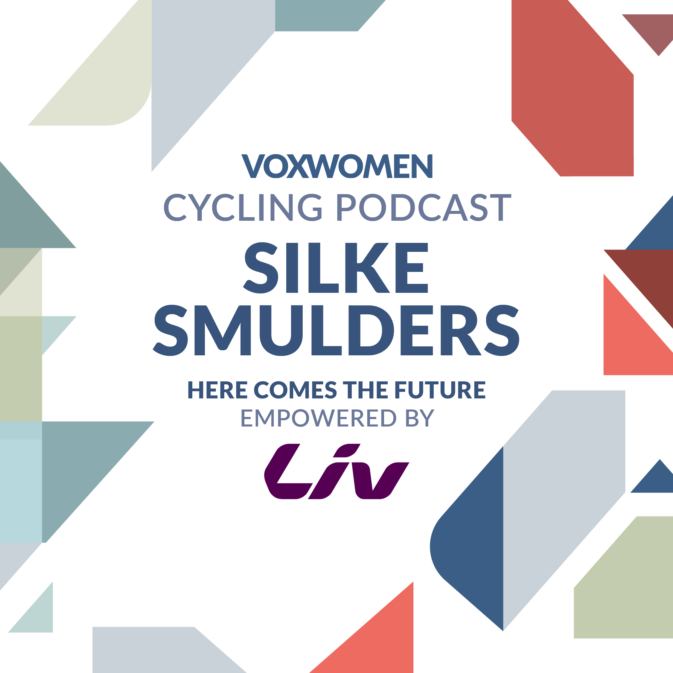Voxwomen Cycling Podcast