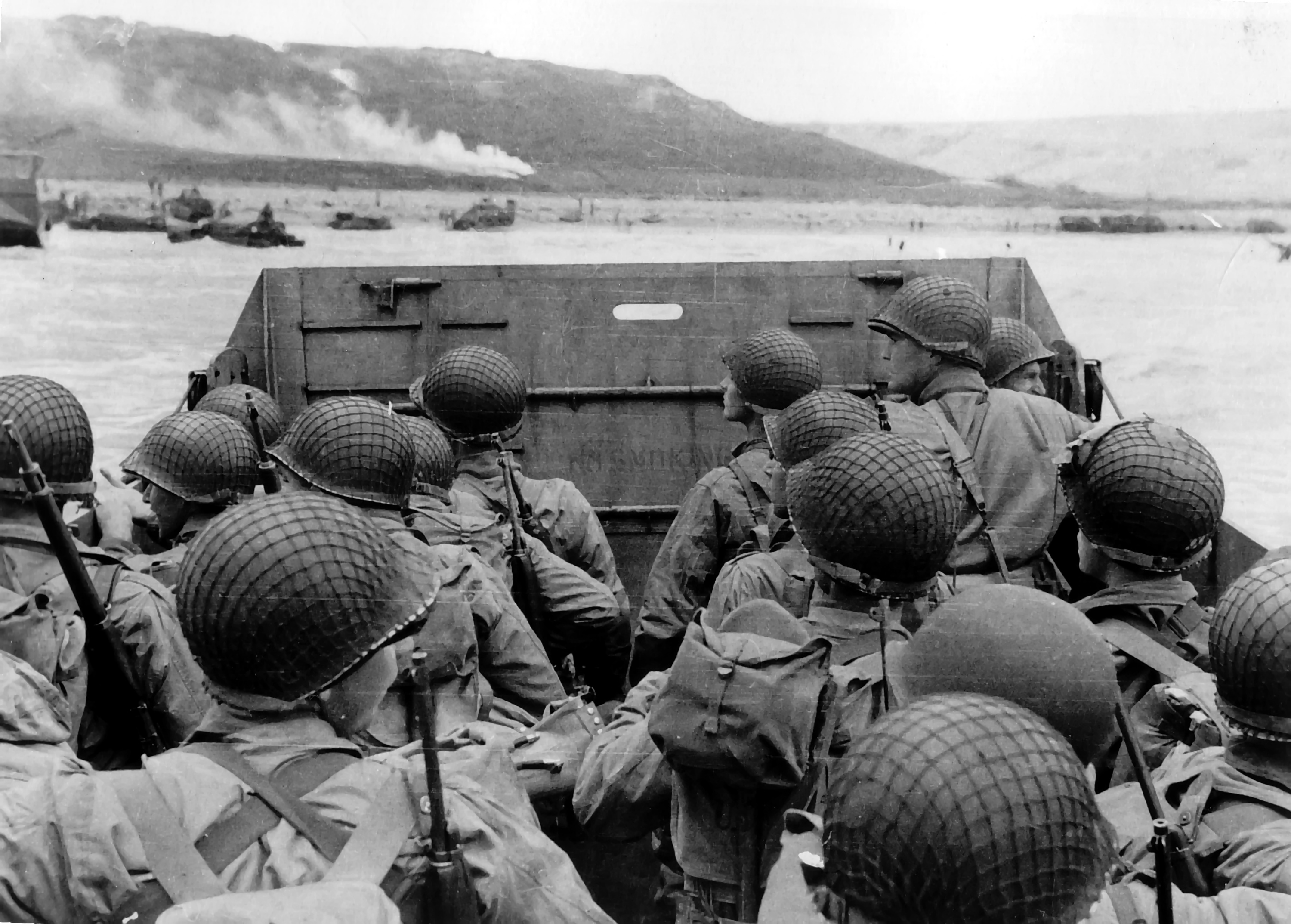 Front to the Films:  Keith Nightingale and Joey Ivanov - Countdown to D-Day's 80th Anniversary (Part 2))