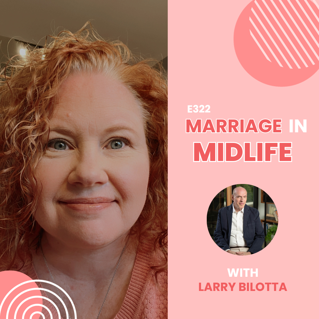 The Roller Coaster of Midlife