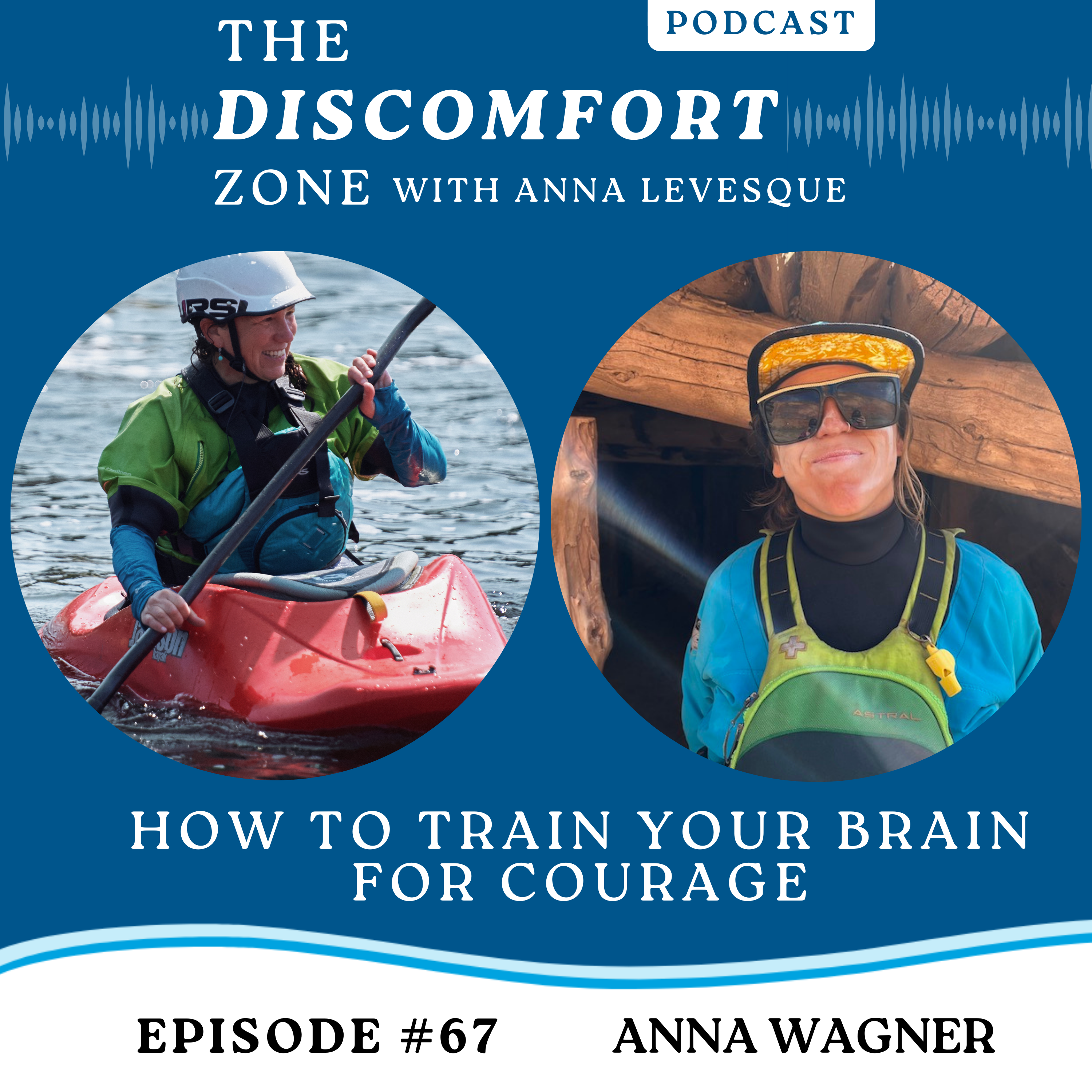 The Discomfort Zone