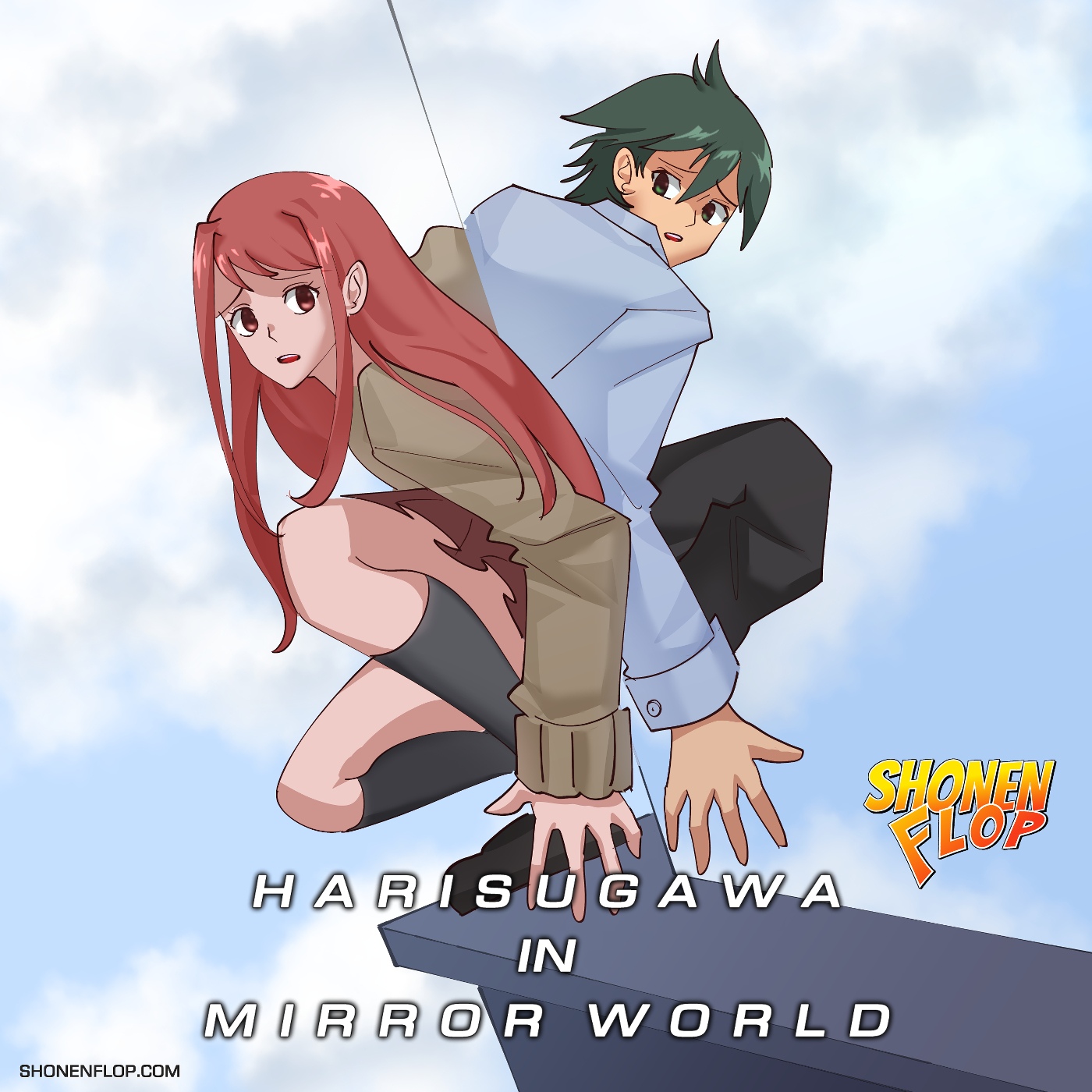 Shonen Flop
