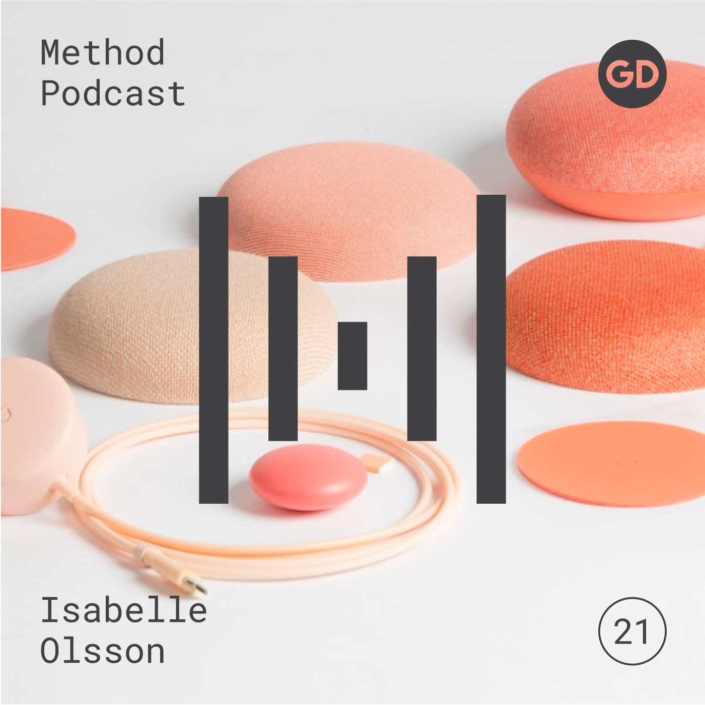 Isabelle Olsson, Google Hardware