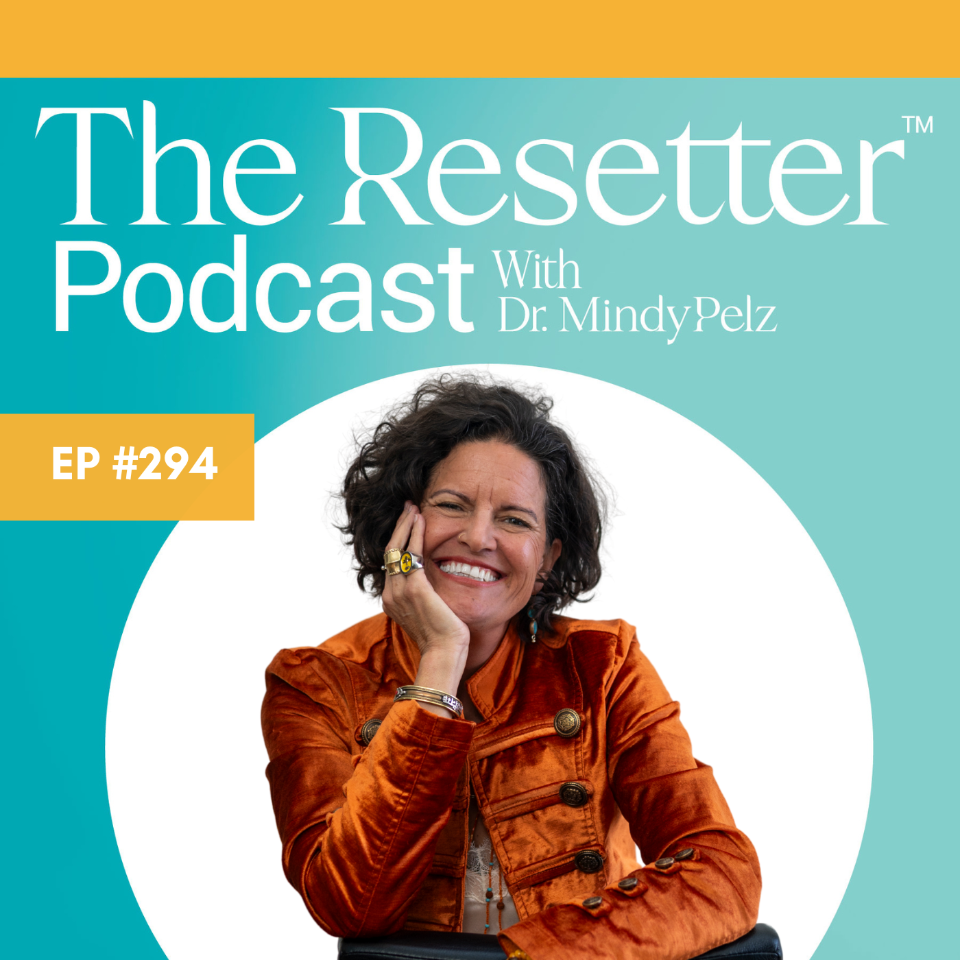 Podcast Cover