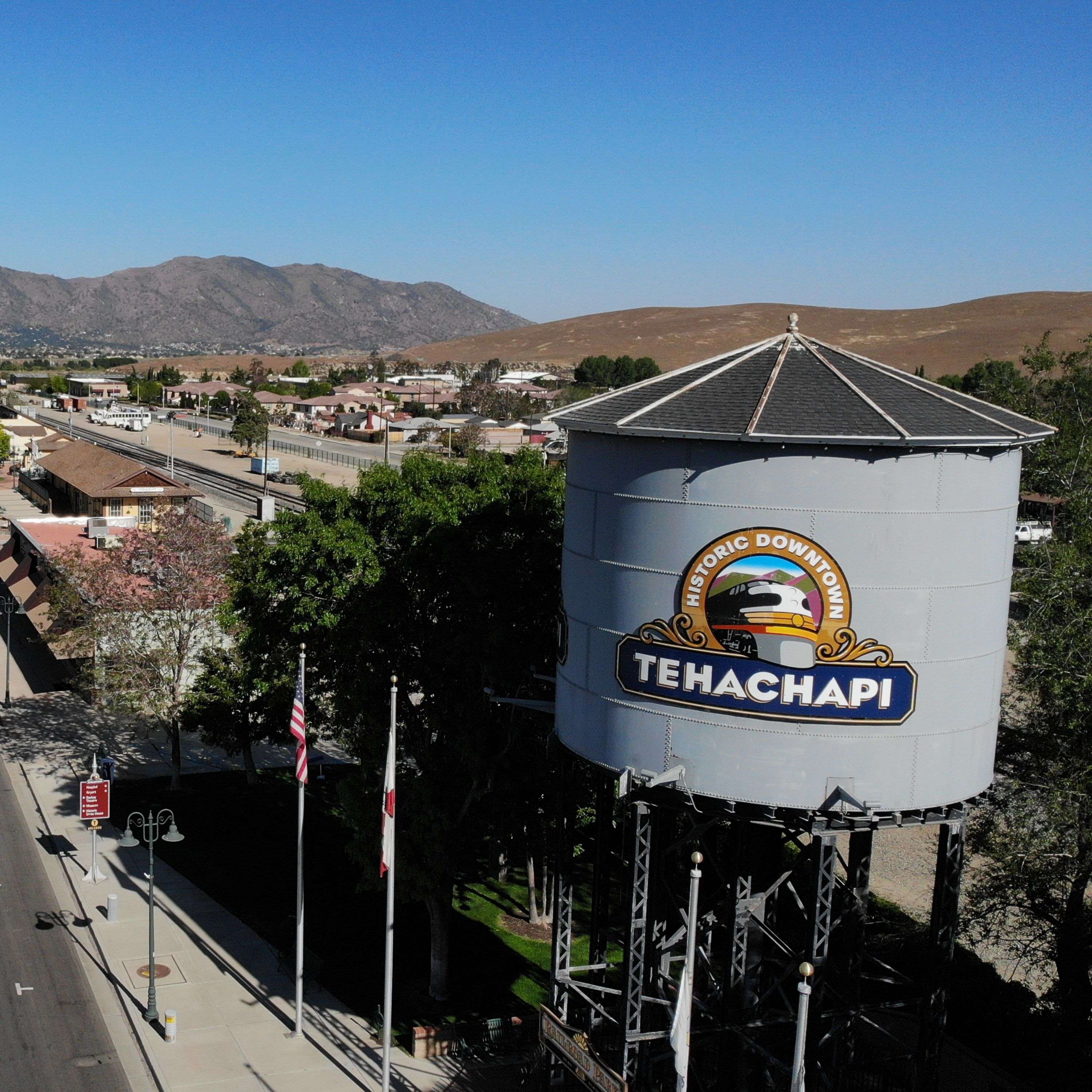 Tehachapi Weekend Activity Update: July 31, 2025