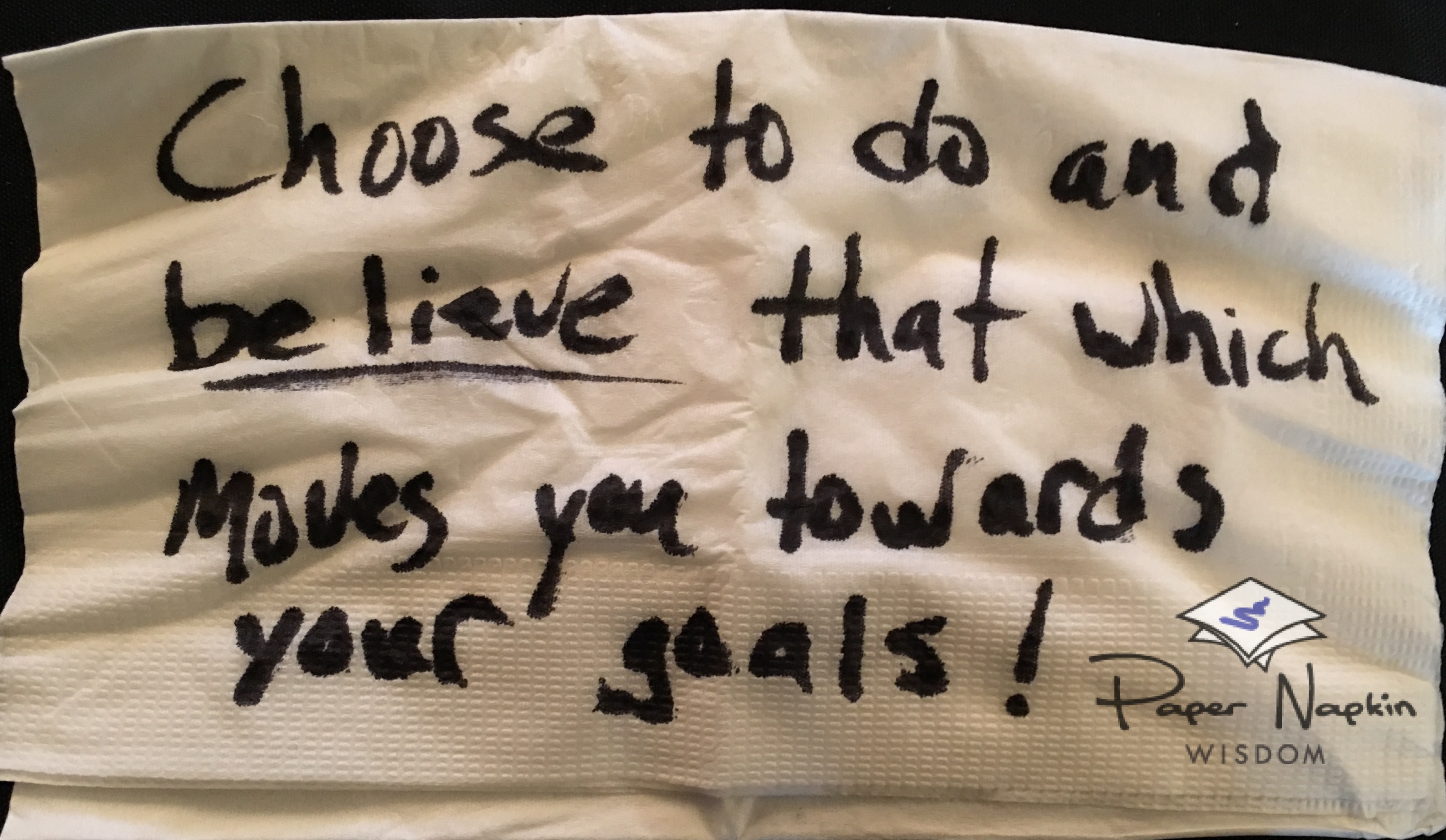 EP #165: Do and Believe That Which Moves You Toward Your Goals - Tom Bilyeu (Entrepreneur, Founder)