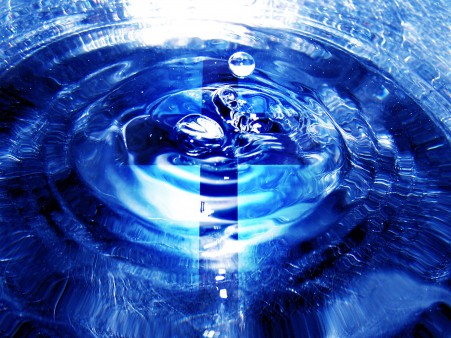 Special Music - Living Water