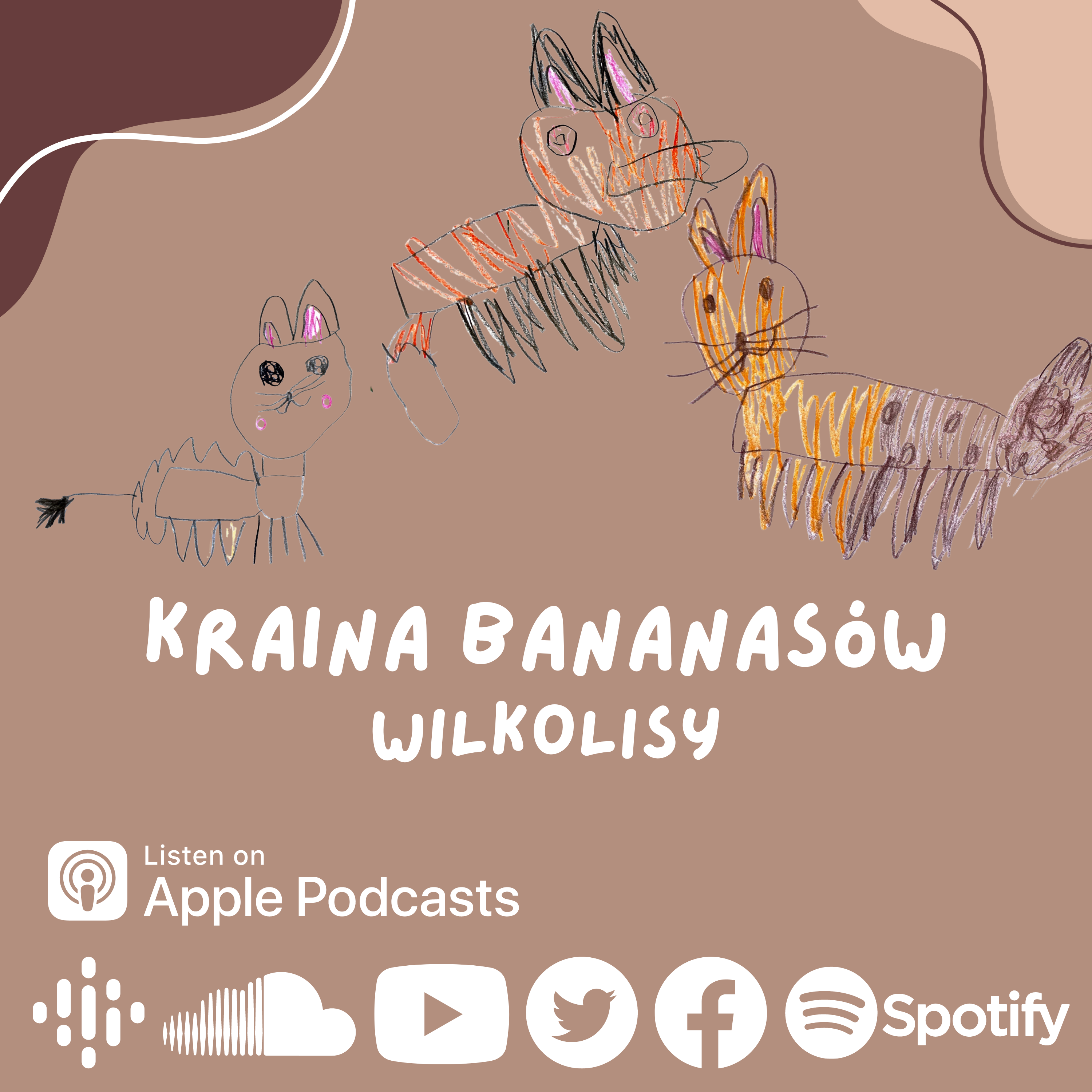 Misiowanki - mądre bajki dla dzieci