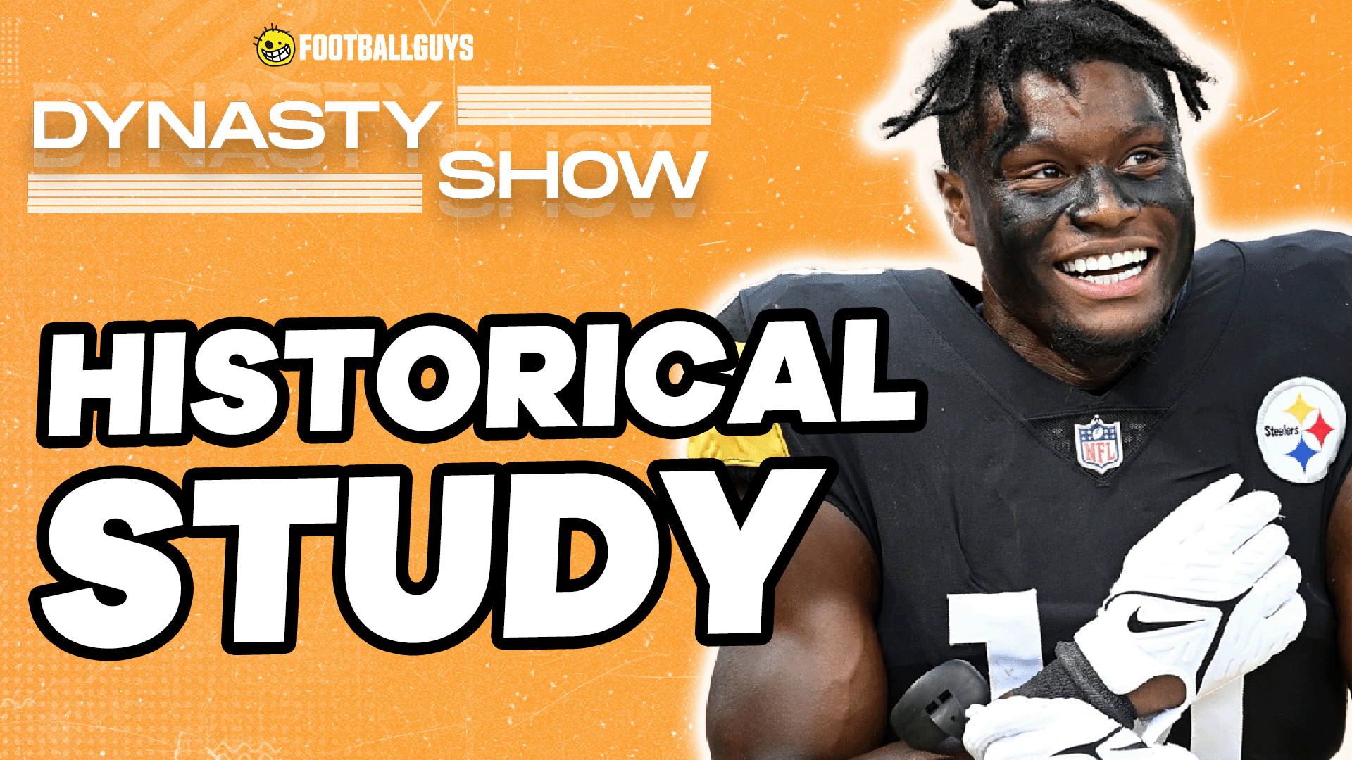 Footballguys Dynasty Football Show