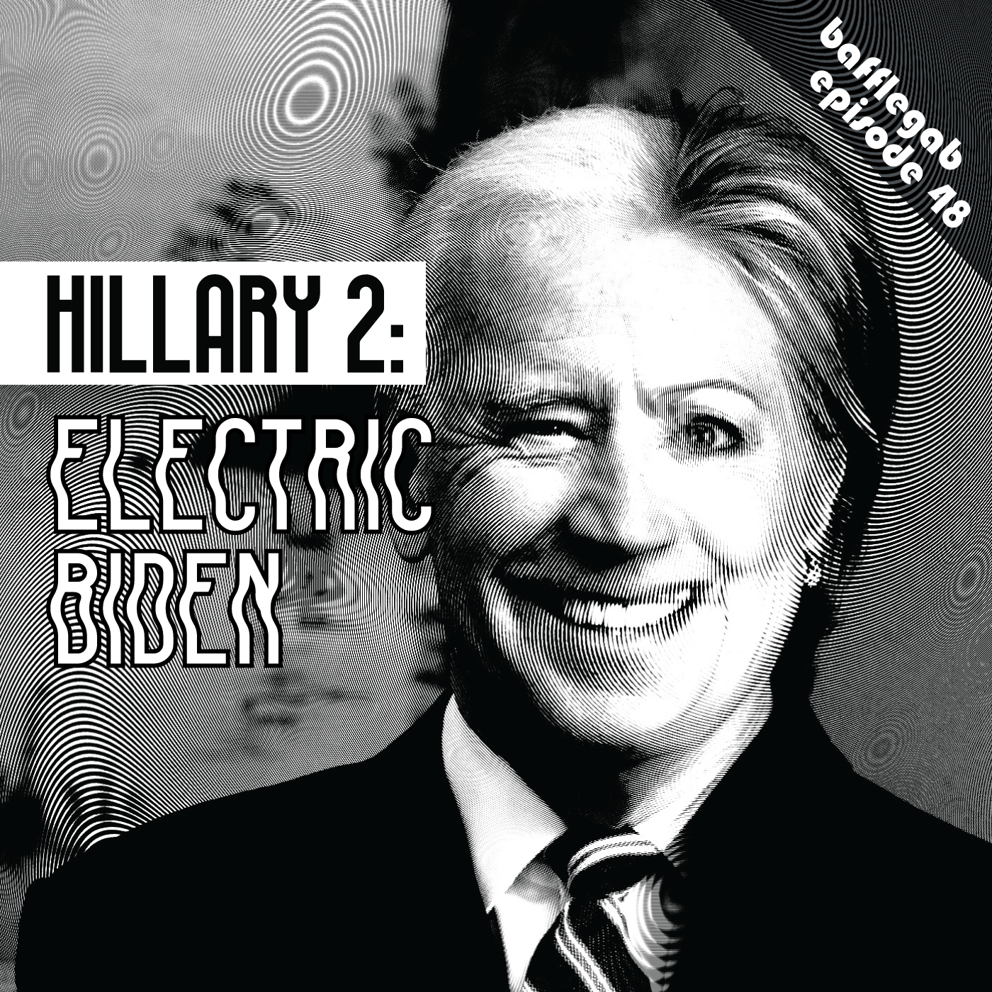 Hillary 2: Electric Biden