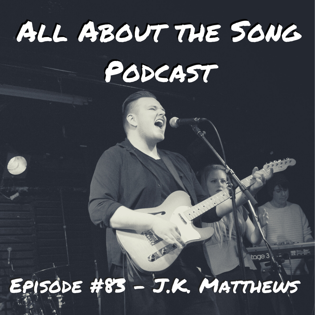 All About The Song