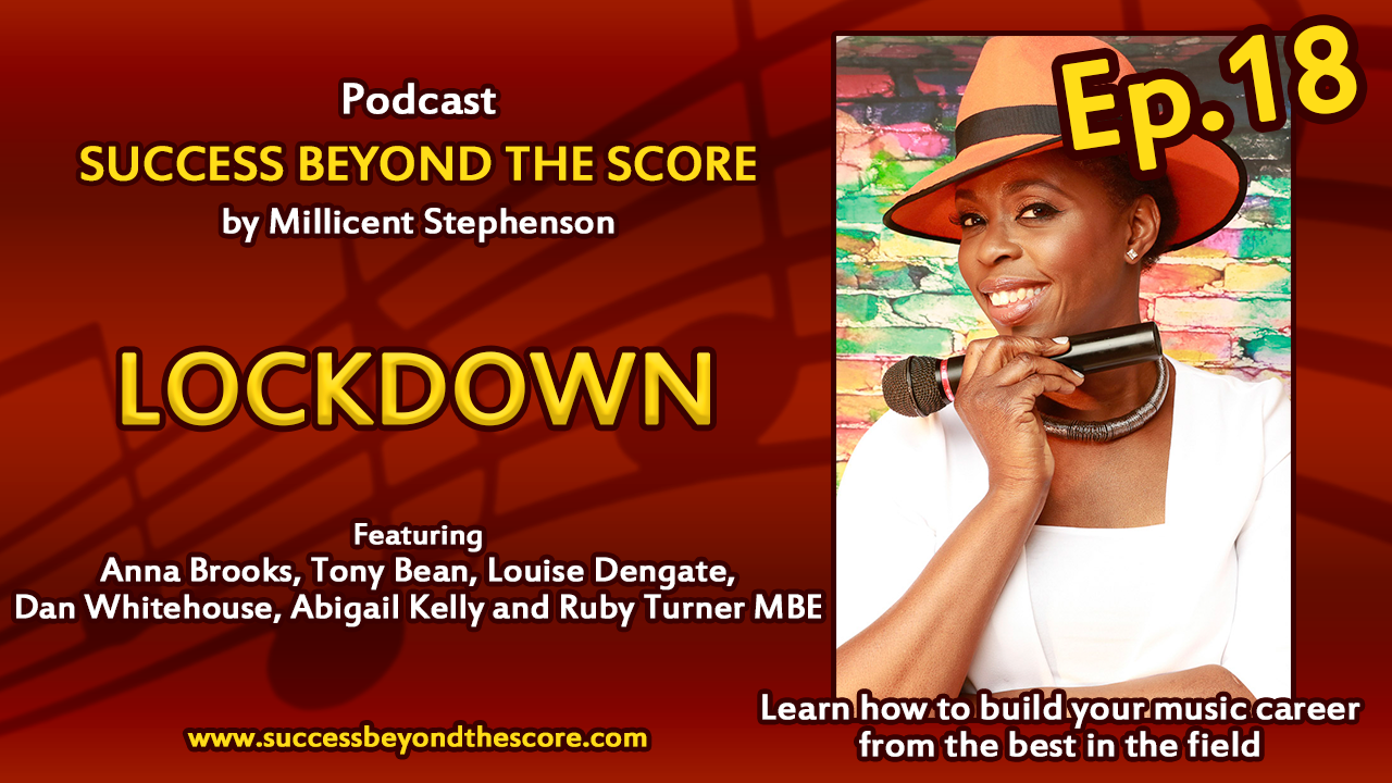 Success Beyond The Score