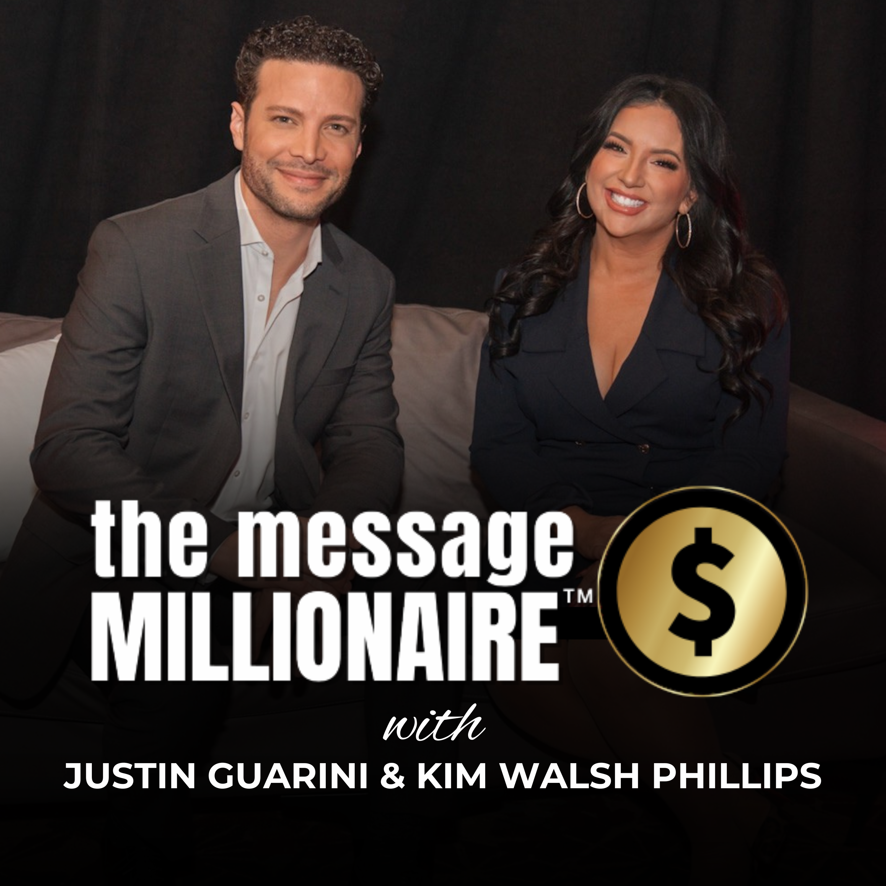 The Message Millionaire