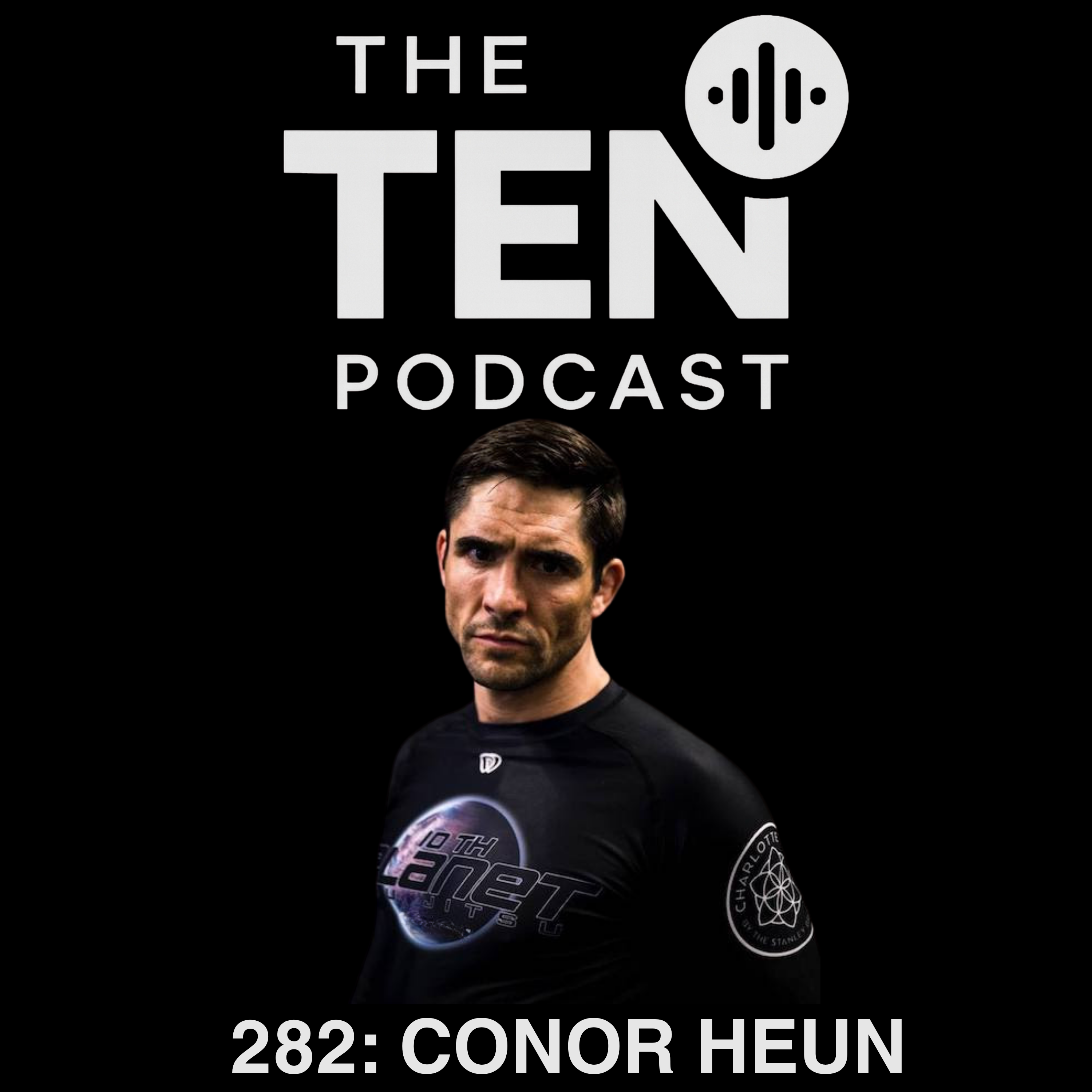 282: Conor Heun