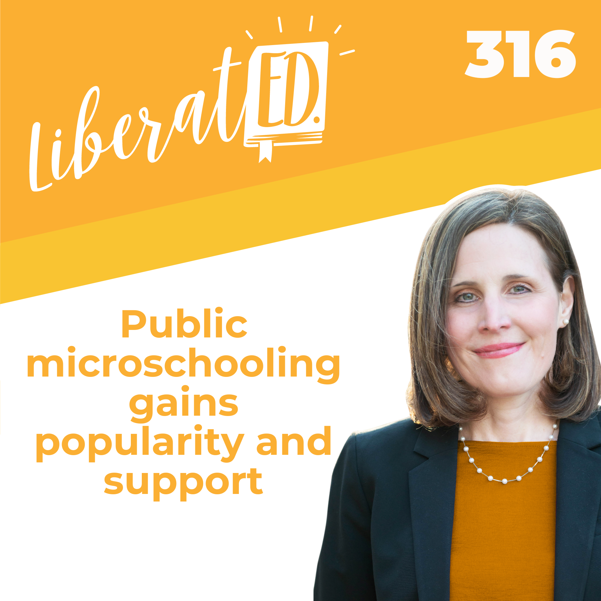 LiberatED Podcast