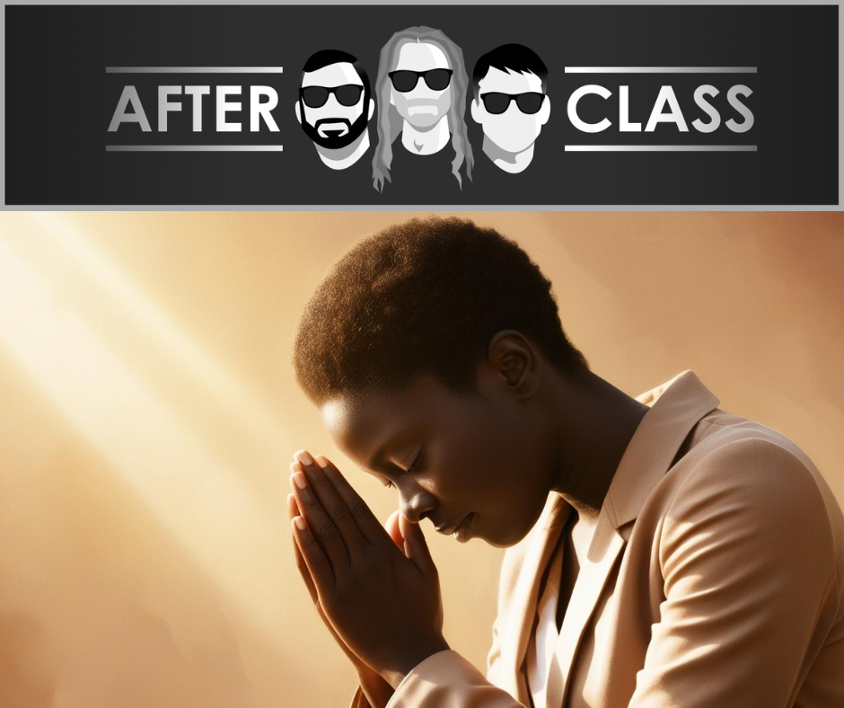 8.12 - Prayer