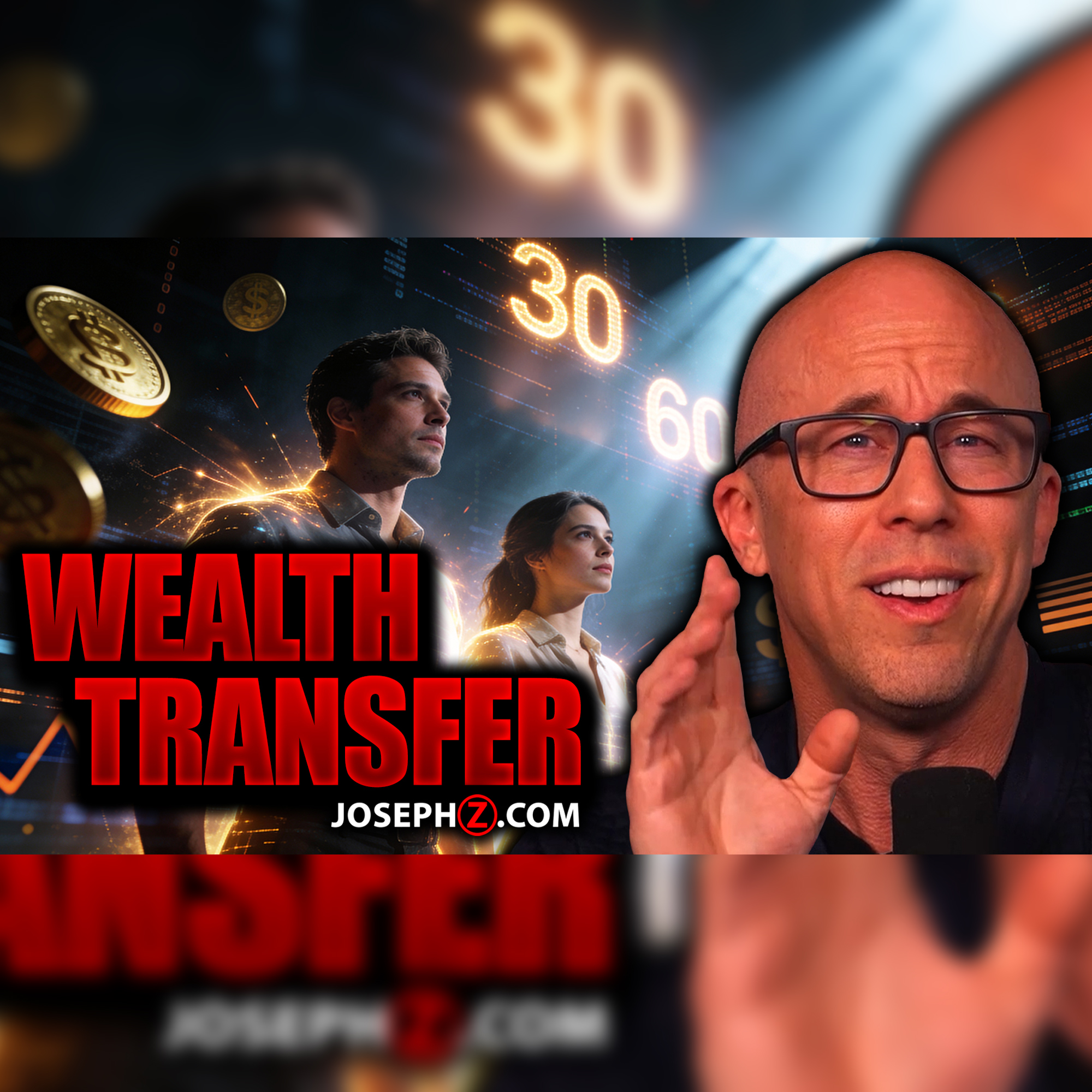 Red Church: The Coming Wealth Transfer