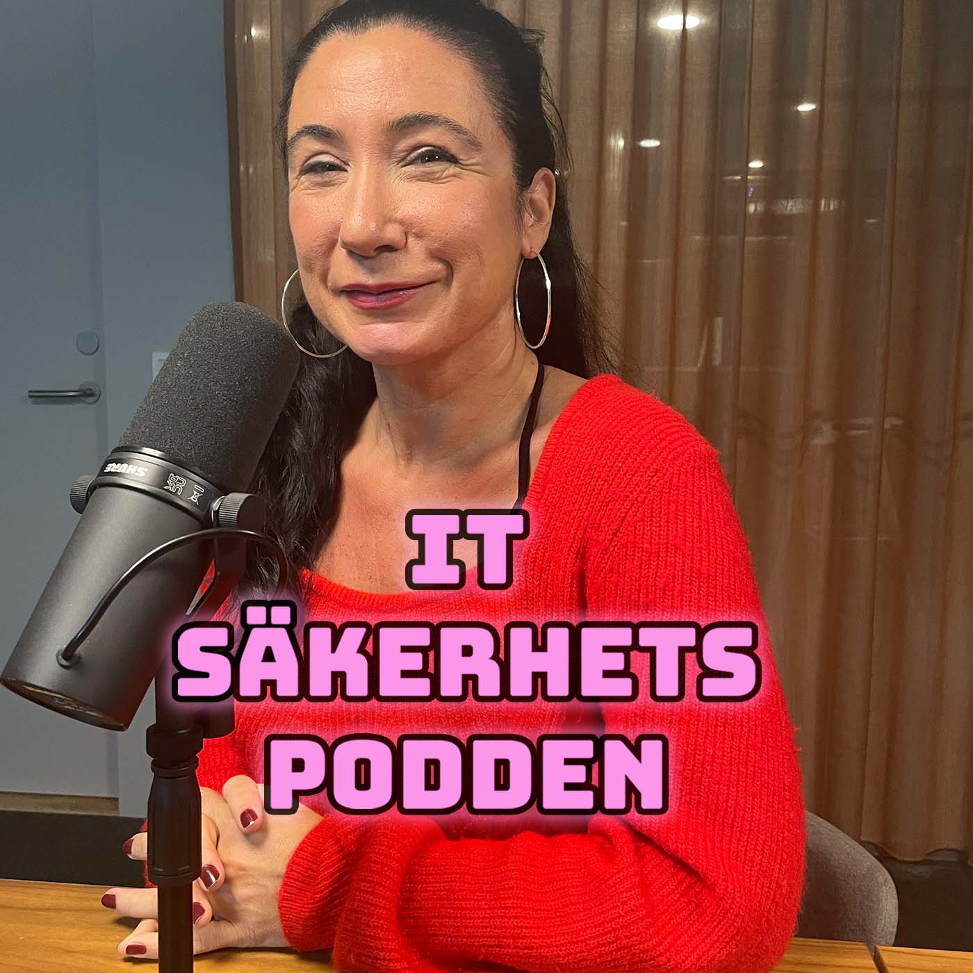 IT-säkerhetspodden