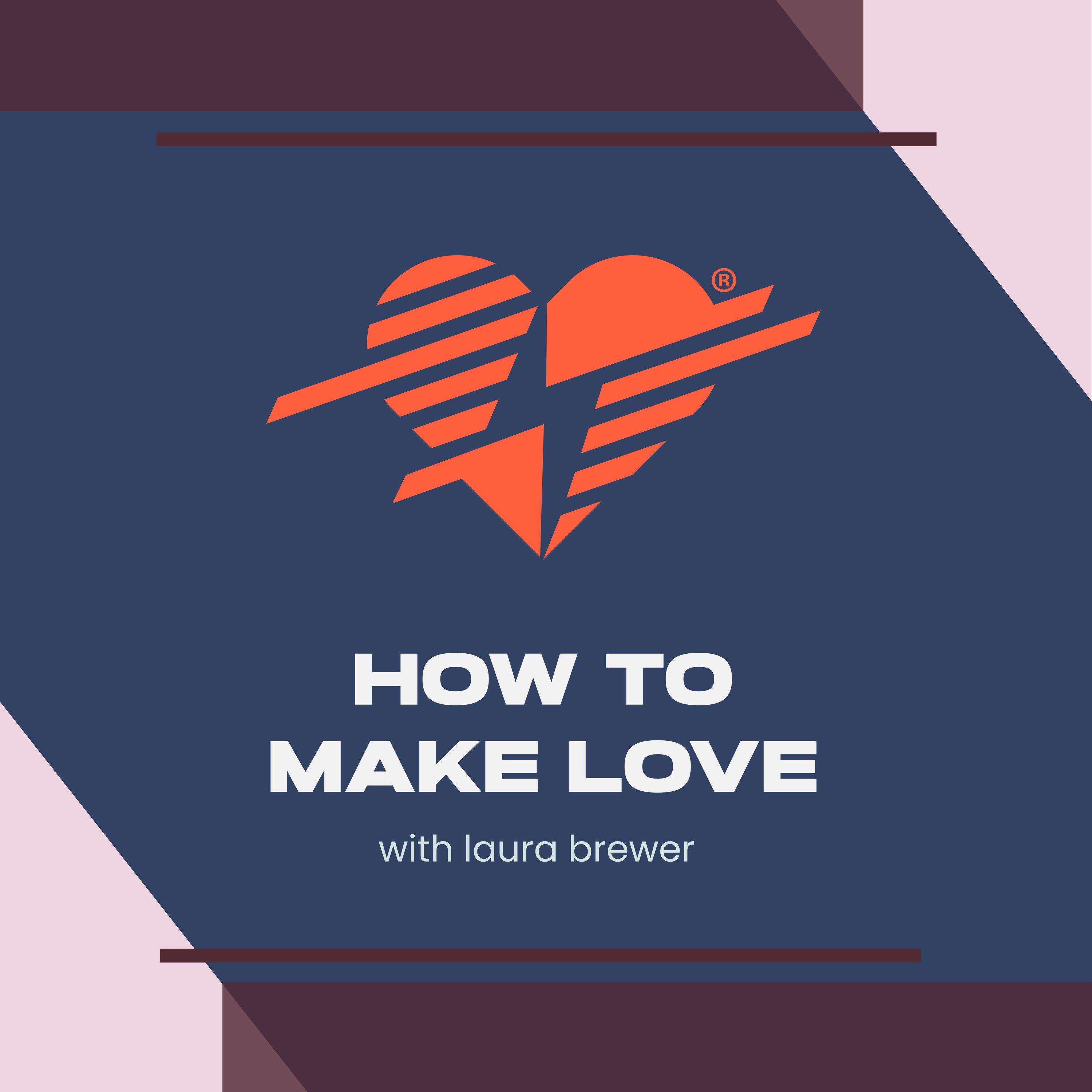 108: What's Love Got To Do With It? (Inauguration Response)