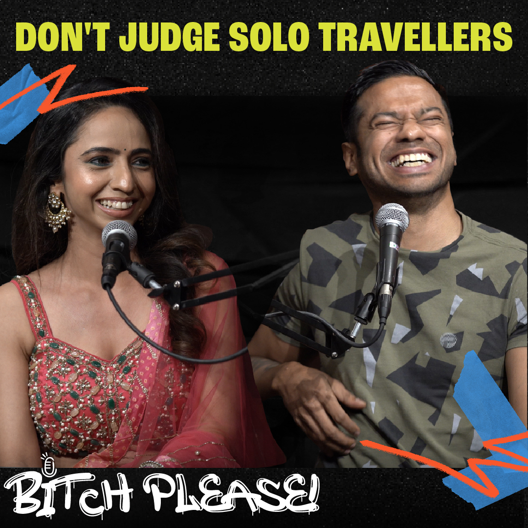 Bitch Please! With Daniel Fernandes