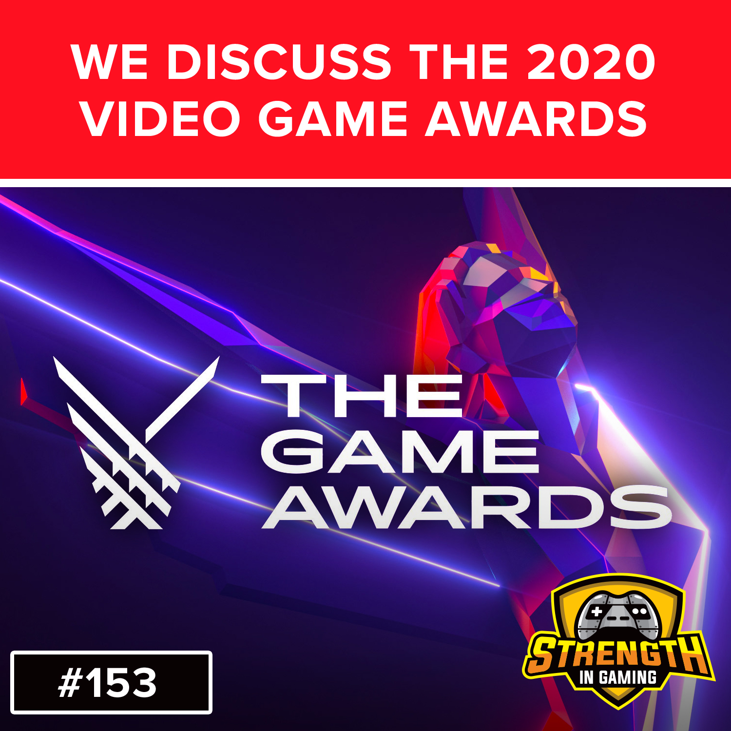 We Discuss The 2020 Game Awards - 153