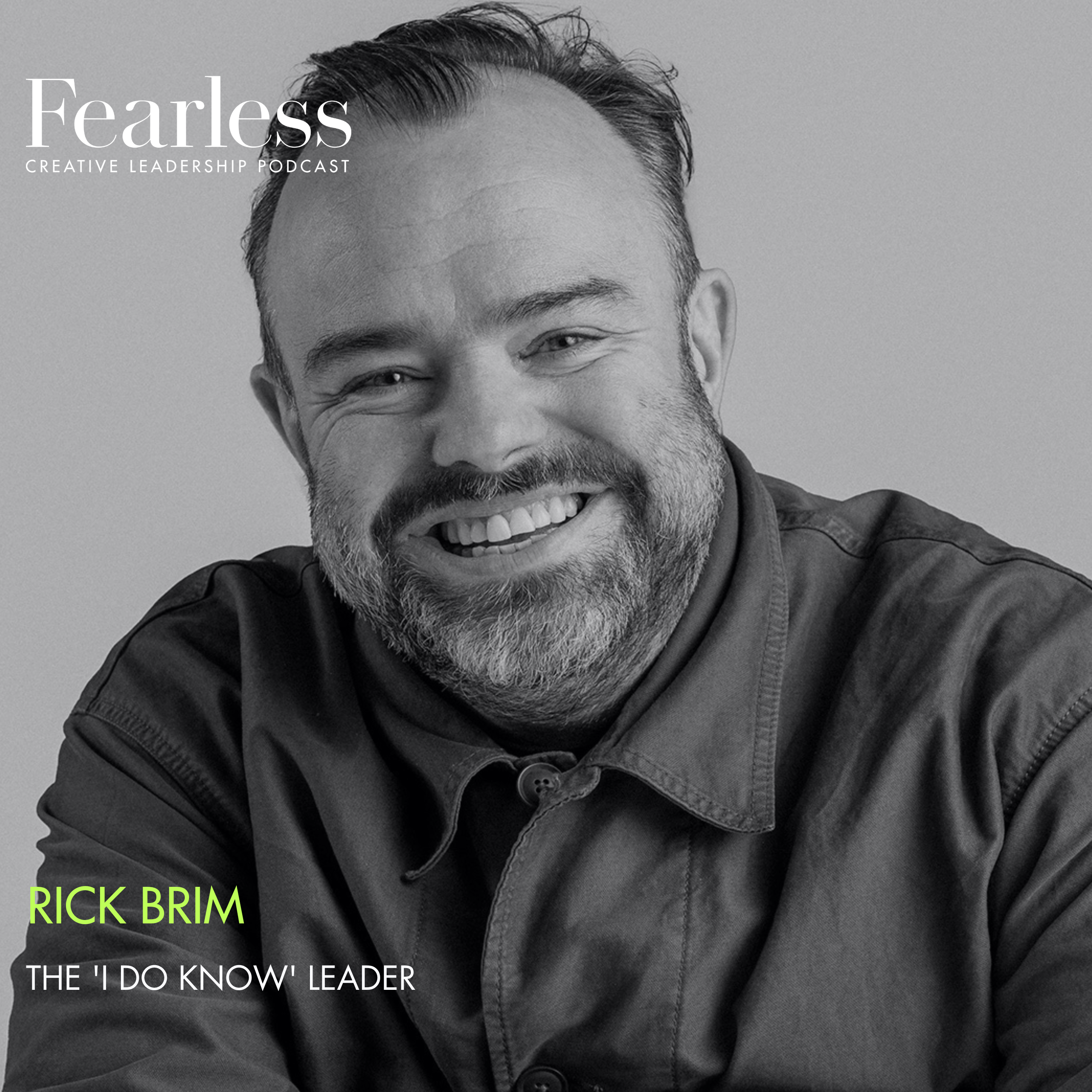 Ep 239: Rick Brim of adam&eveDDB - 