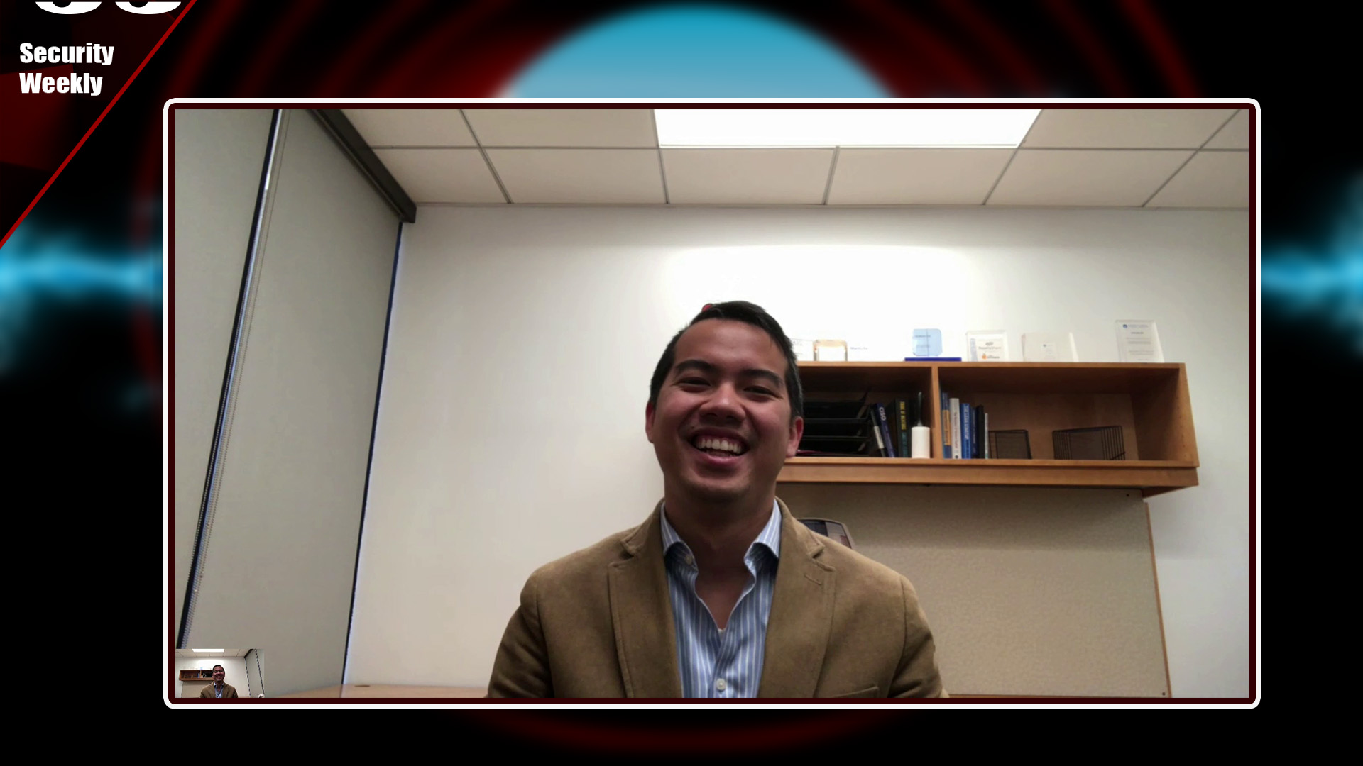 Wizards of Entrepreneurship - Business Security Weekly #75