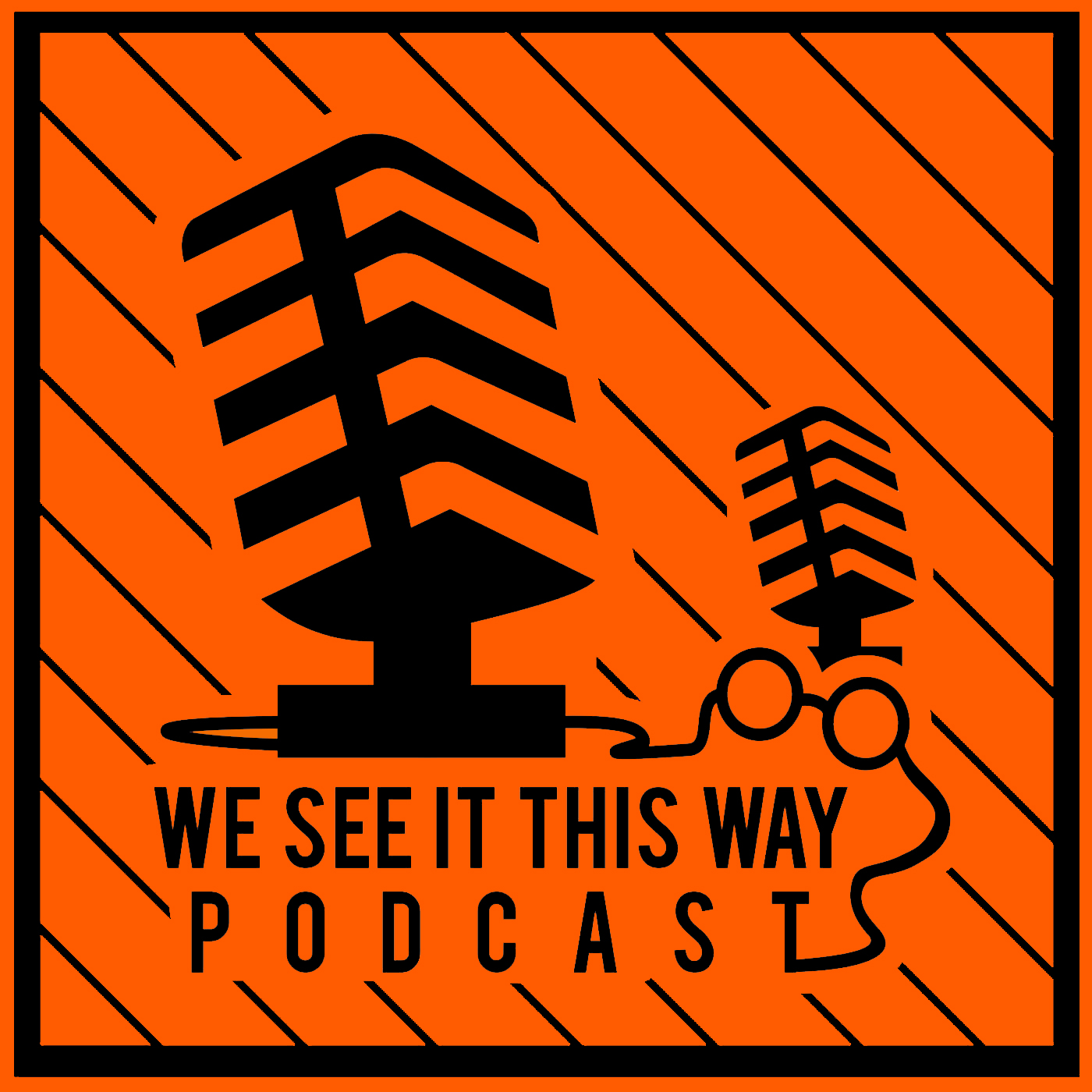 We See It This Way Podcast