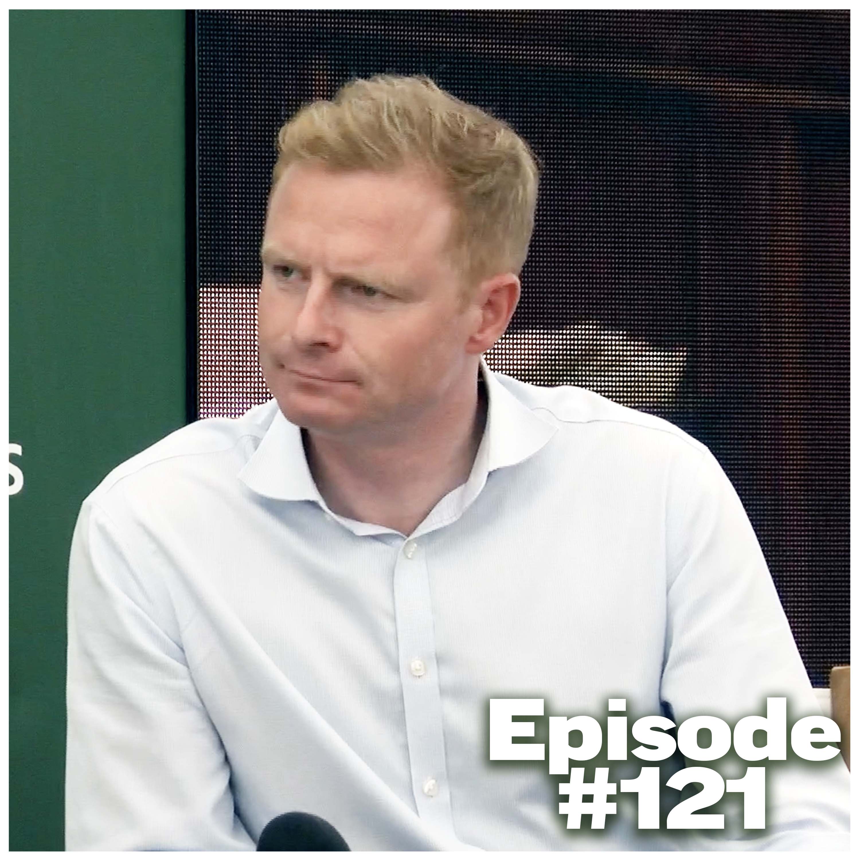 FieldsportsChannel\'s Podcast