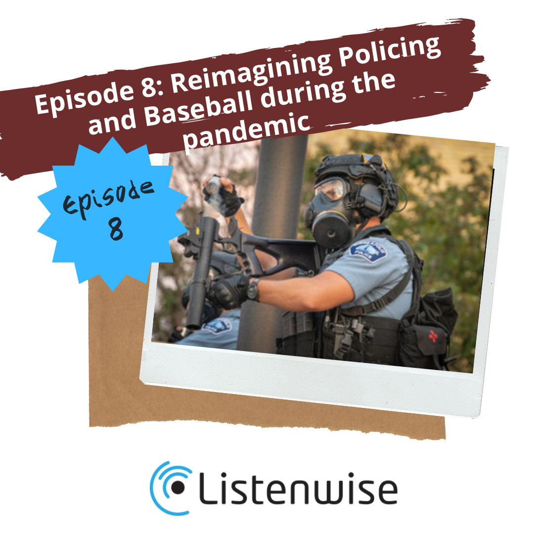 Listenwise News Bites