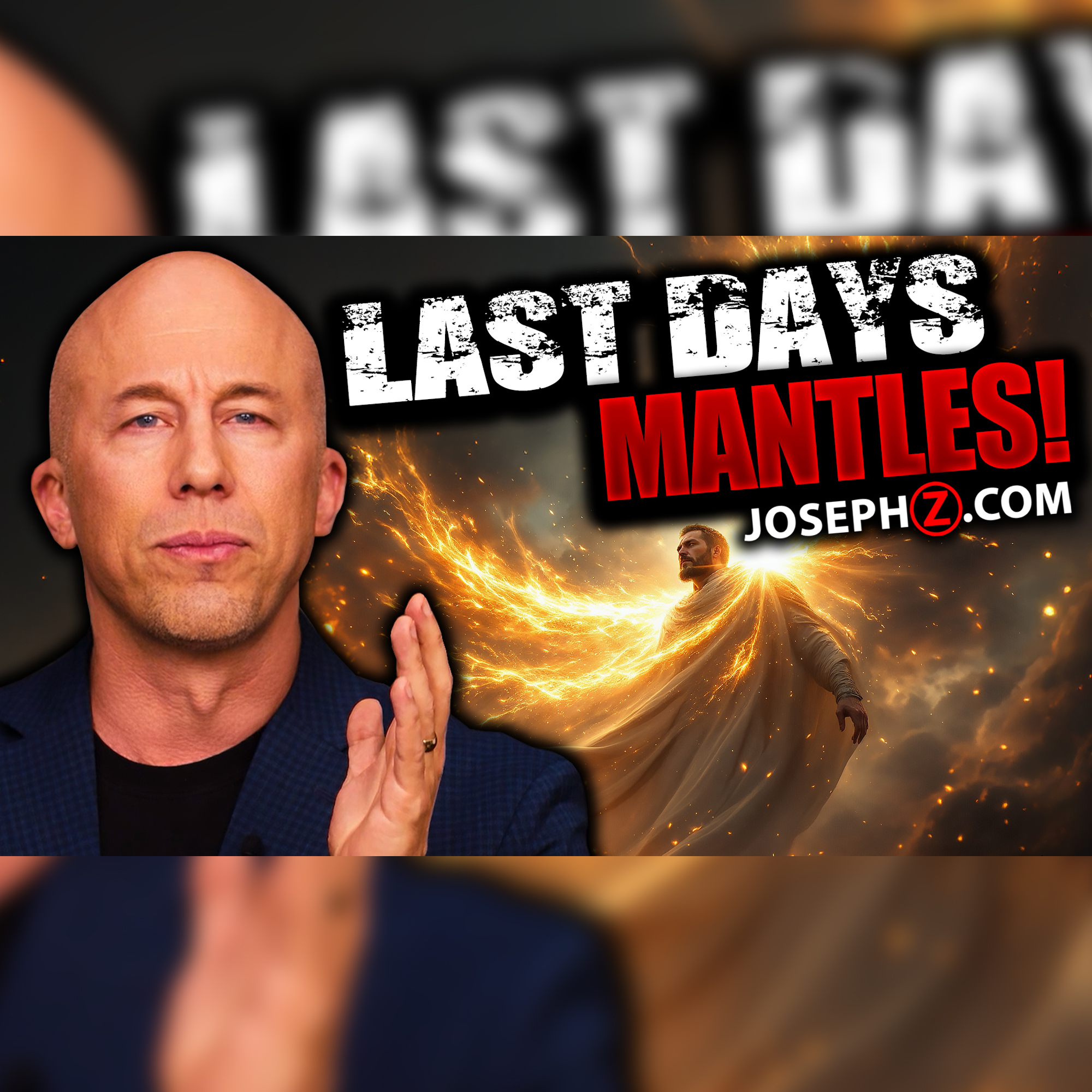 Joseph Z Podcast
