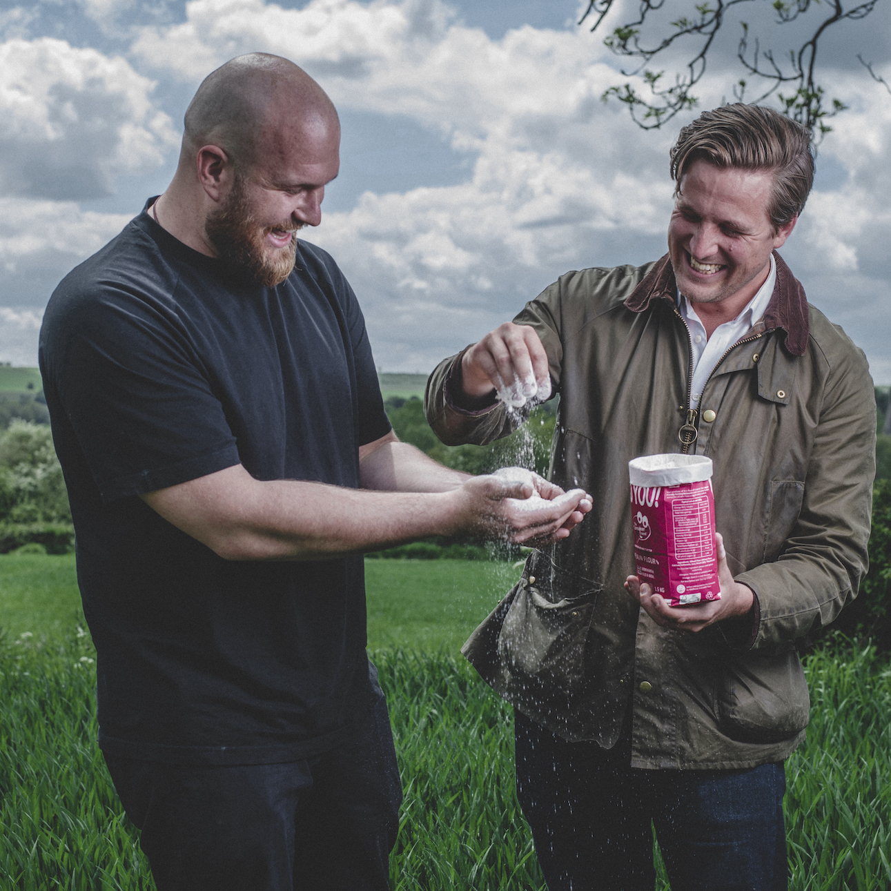The Consumer Brand - a new way of thinking about the food and drink we buy