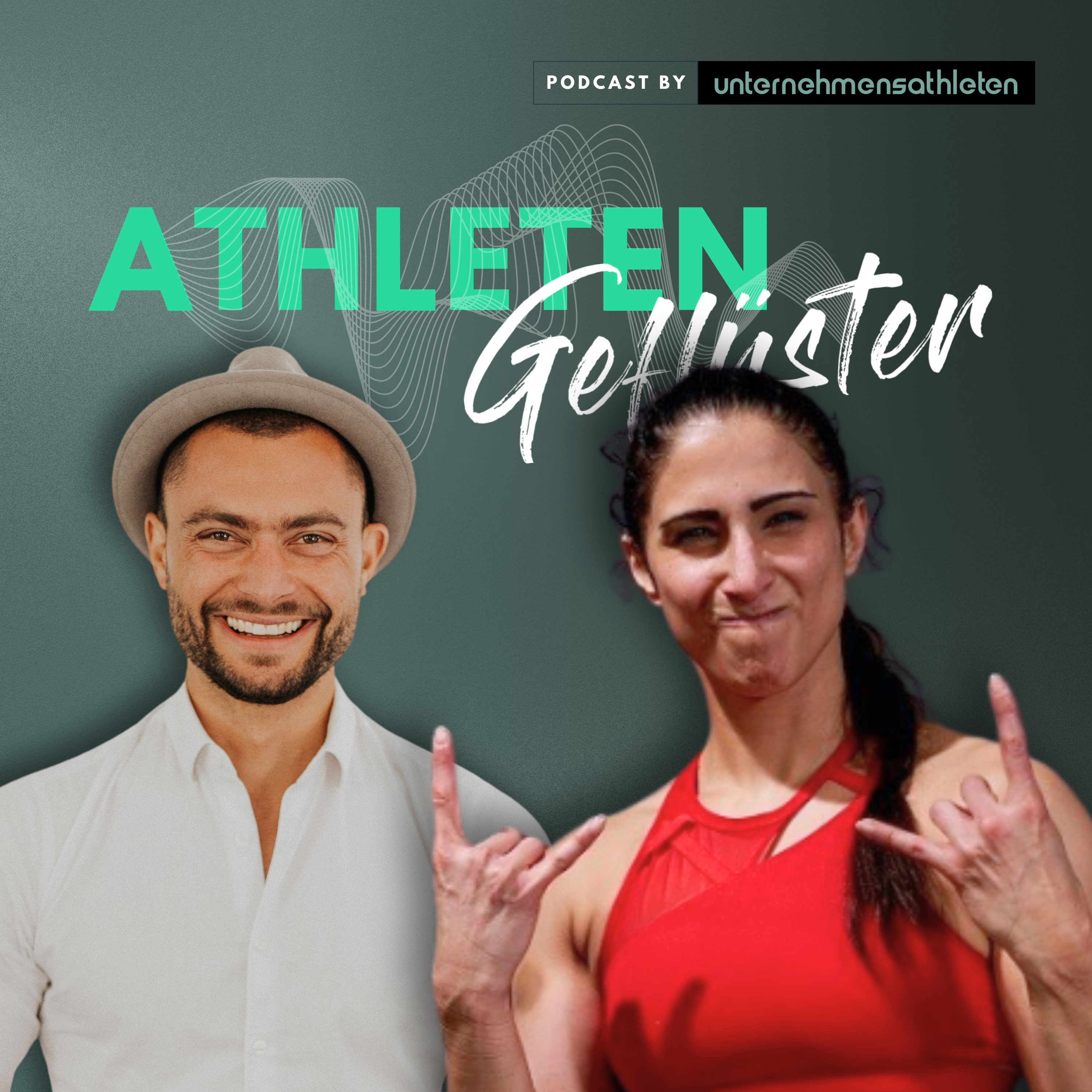 Athletengeflüster