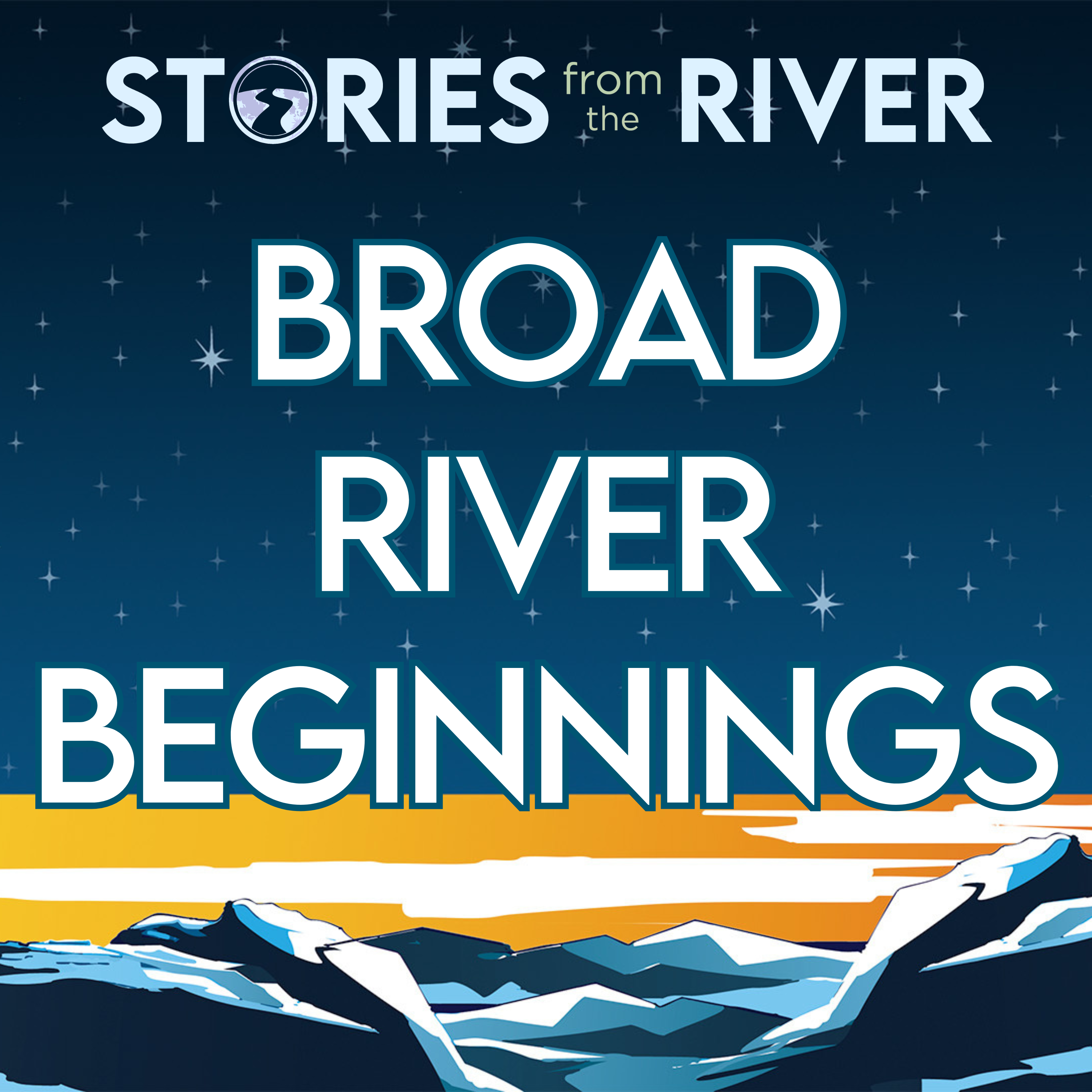 Stories from the River